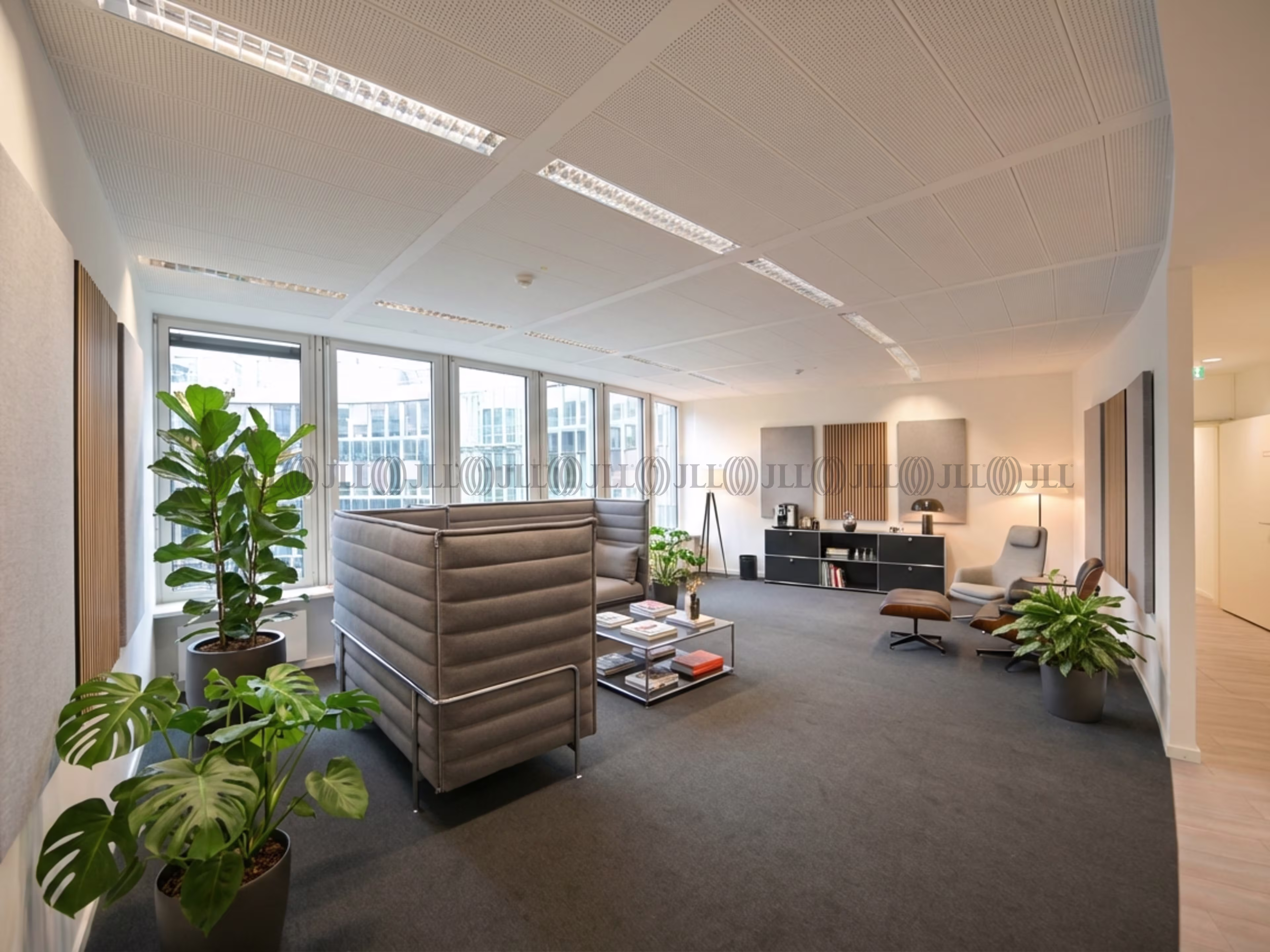 Büroimmobilie - München, Schwanthalerhöhe - M2712 Büroimmobilie - München, Schwanthalerhöhe - M2712