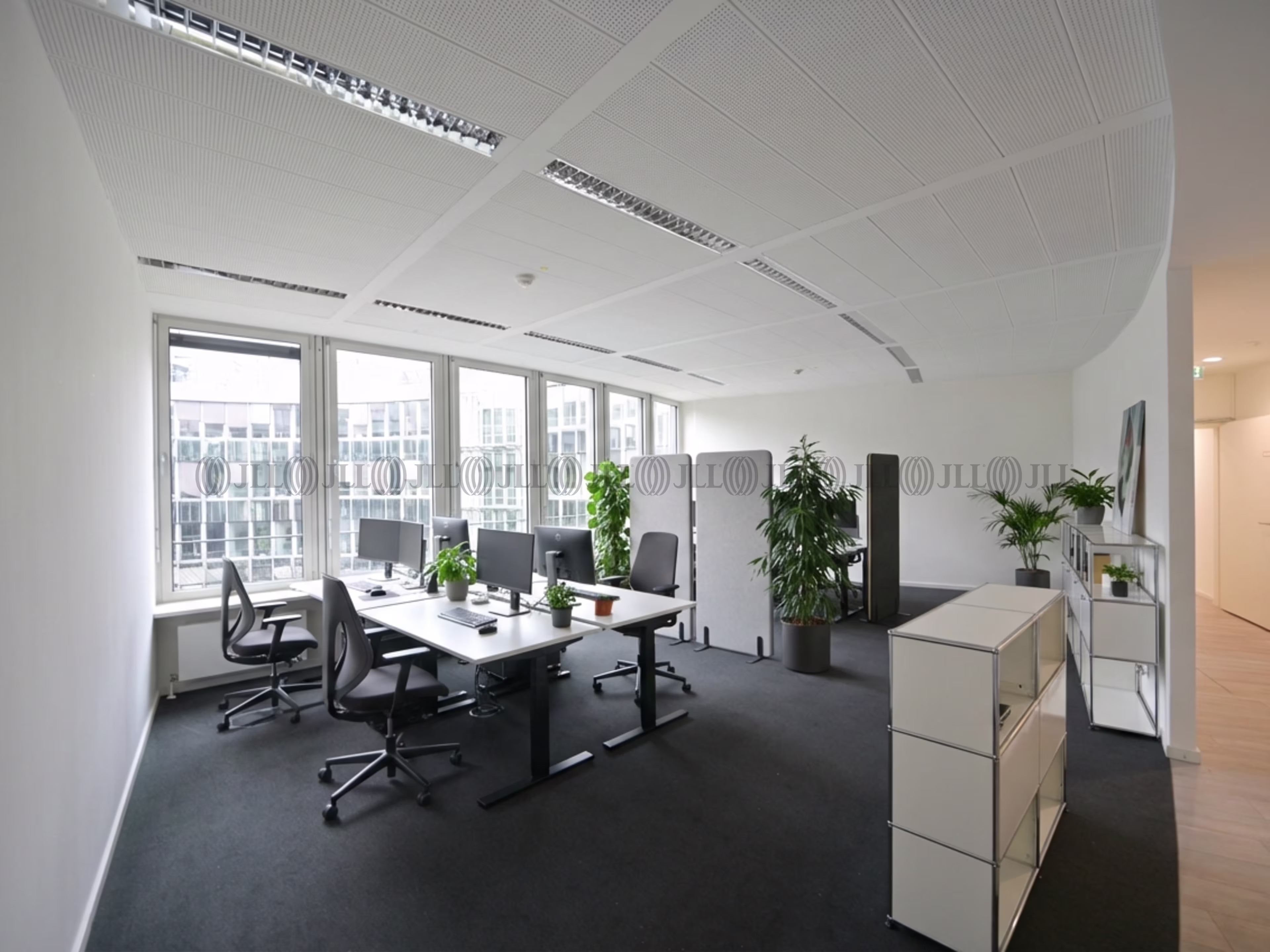 Büroimmobilie - München, Schwanthalerhöhe - M2712 Büroimmobilie - München, Schwanthalerhöhe - M2712