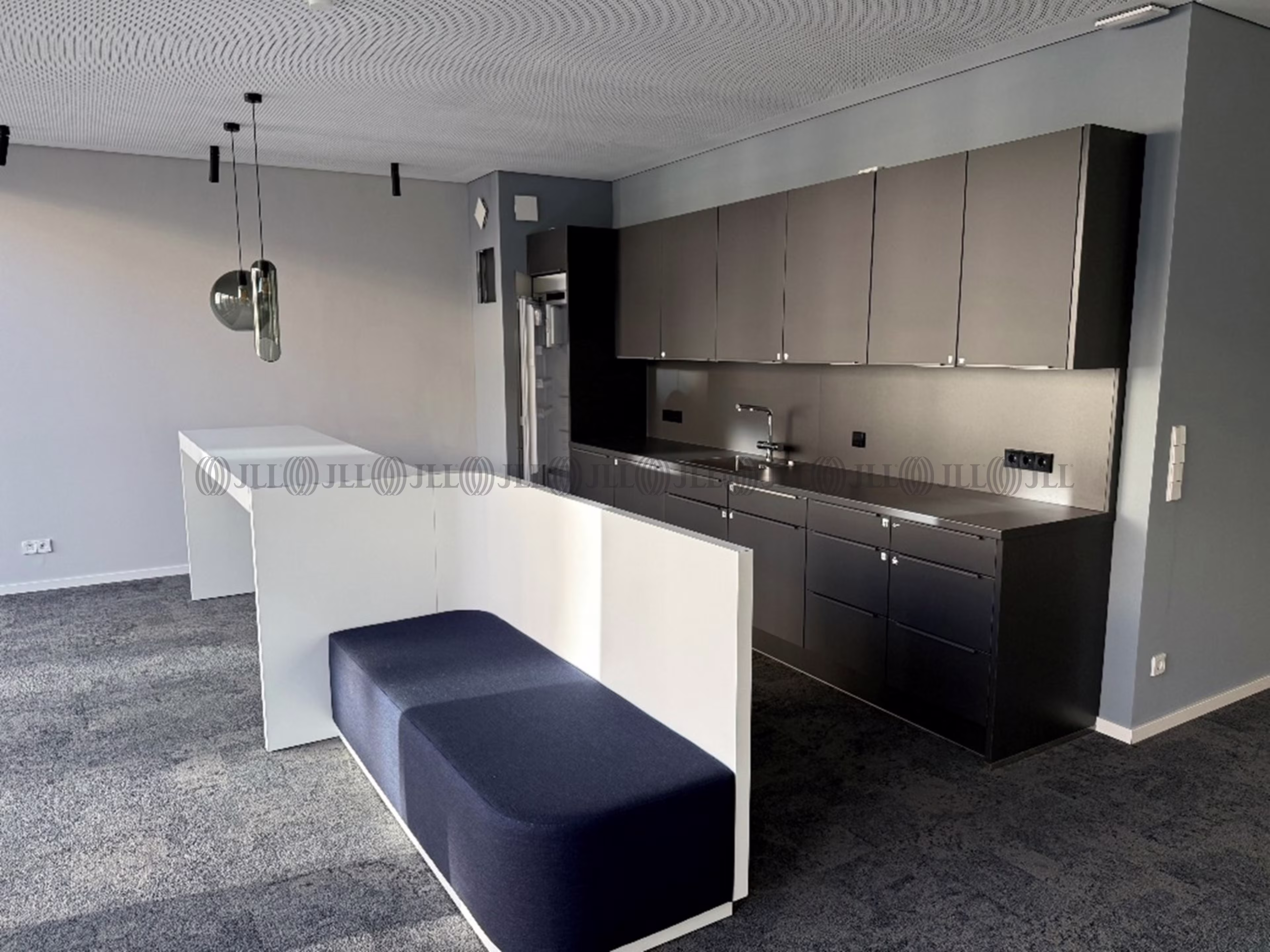 Büroimmobilie - Berlin, Mitte - B3060