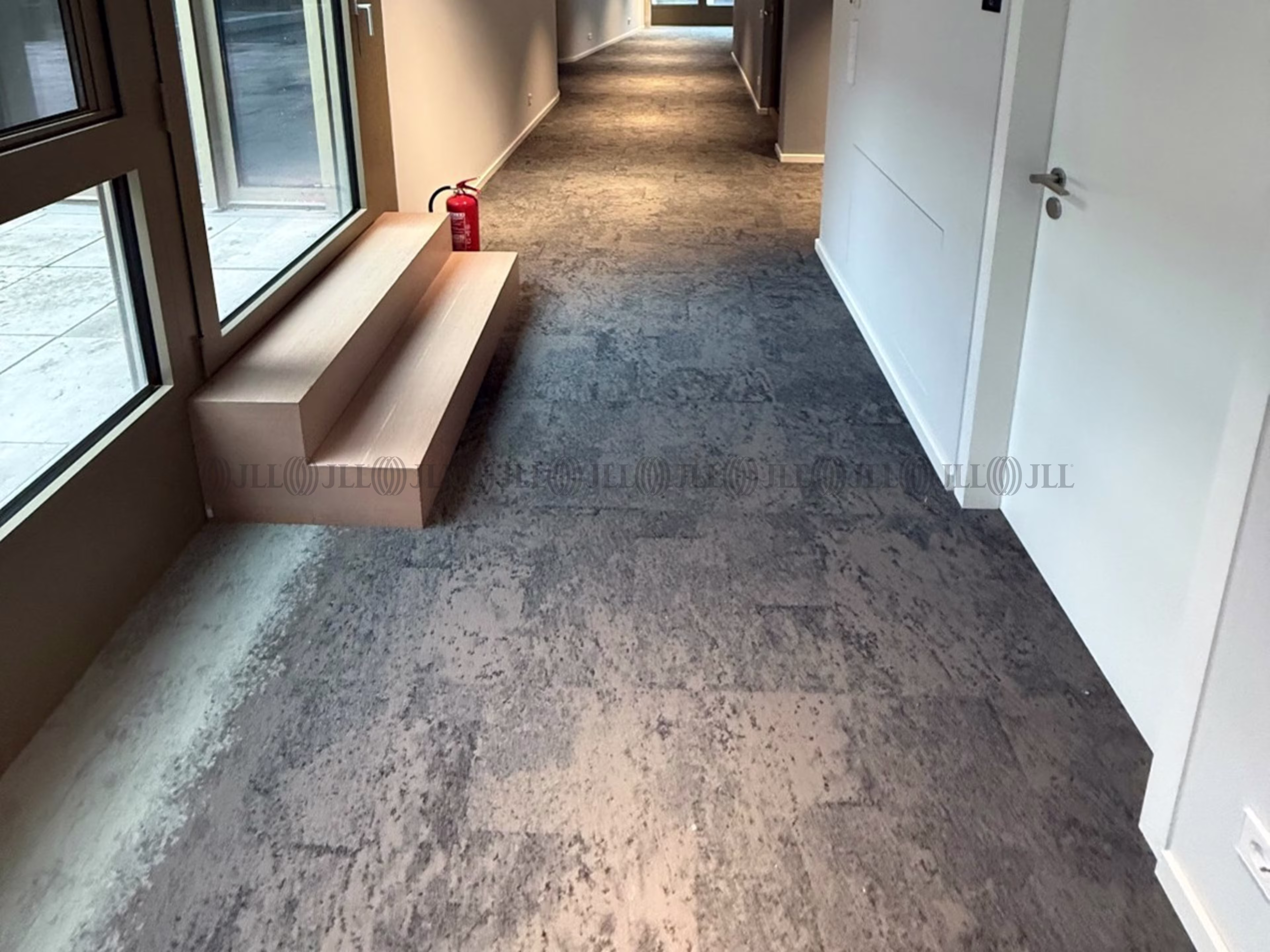 Büroimmobilie - Berlin, Mitte - B3060