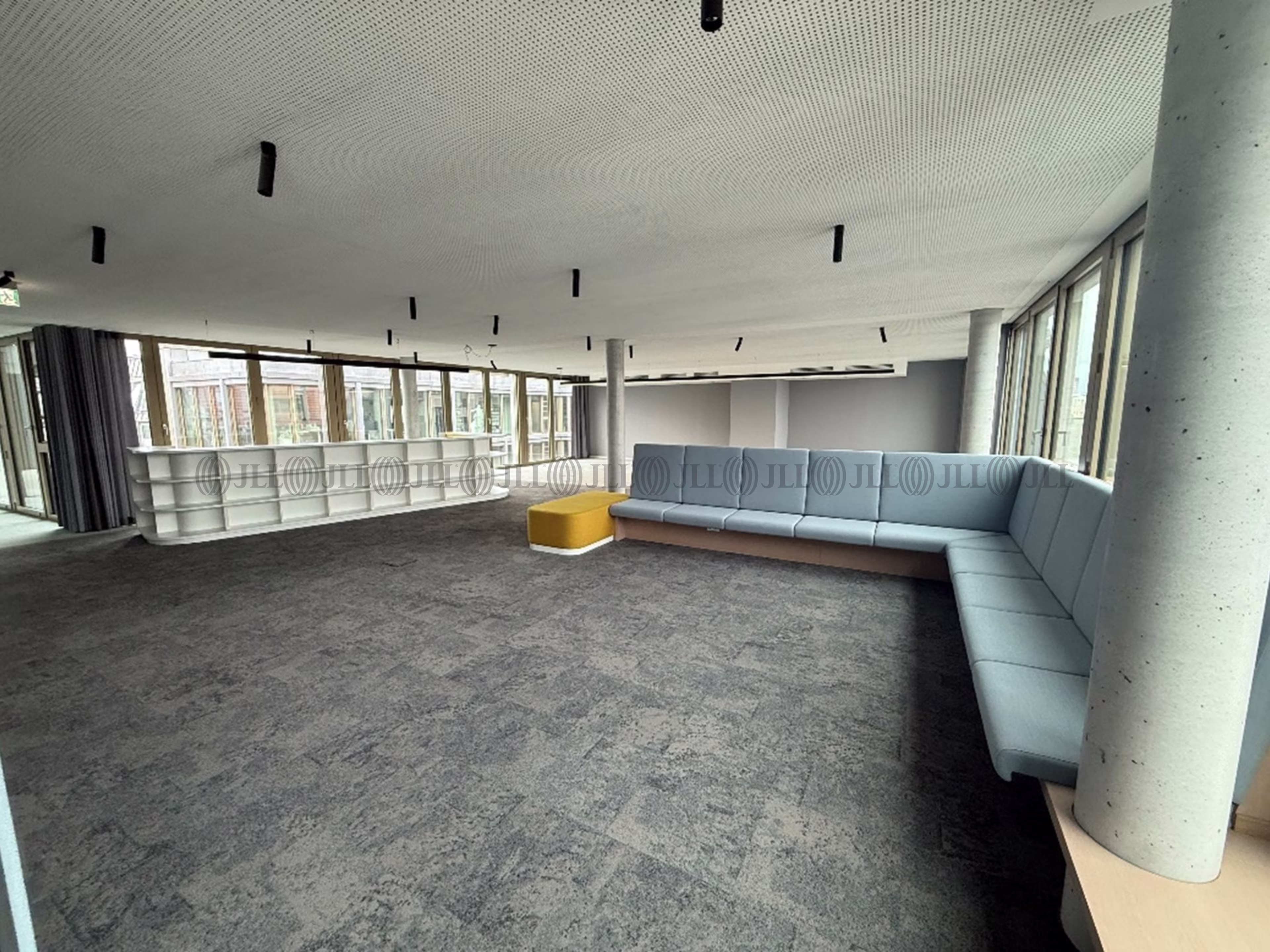 Büroimmobilie - Berlin, Mitte - B3060
