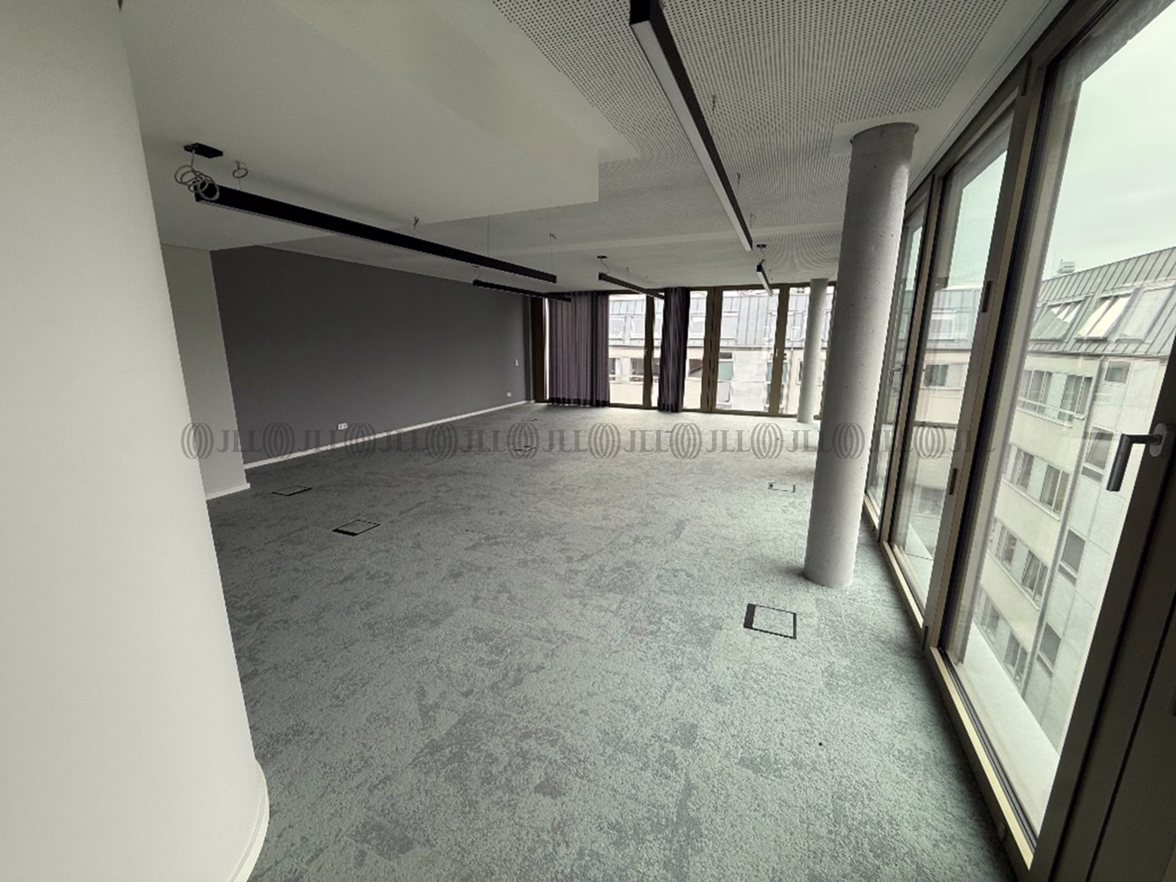 Büroimmobilie - Berlin, Mitte - B3060