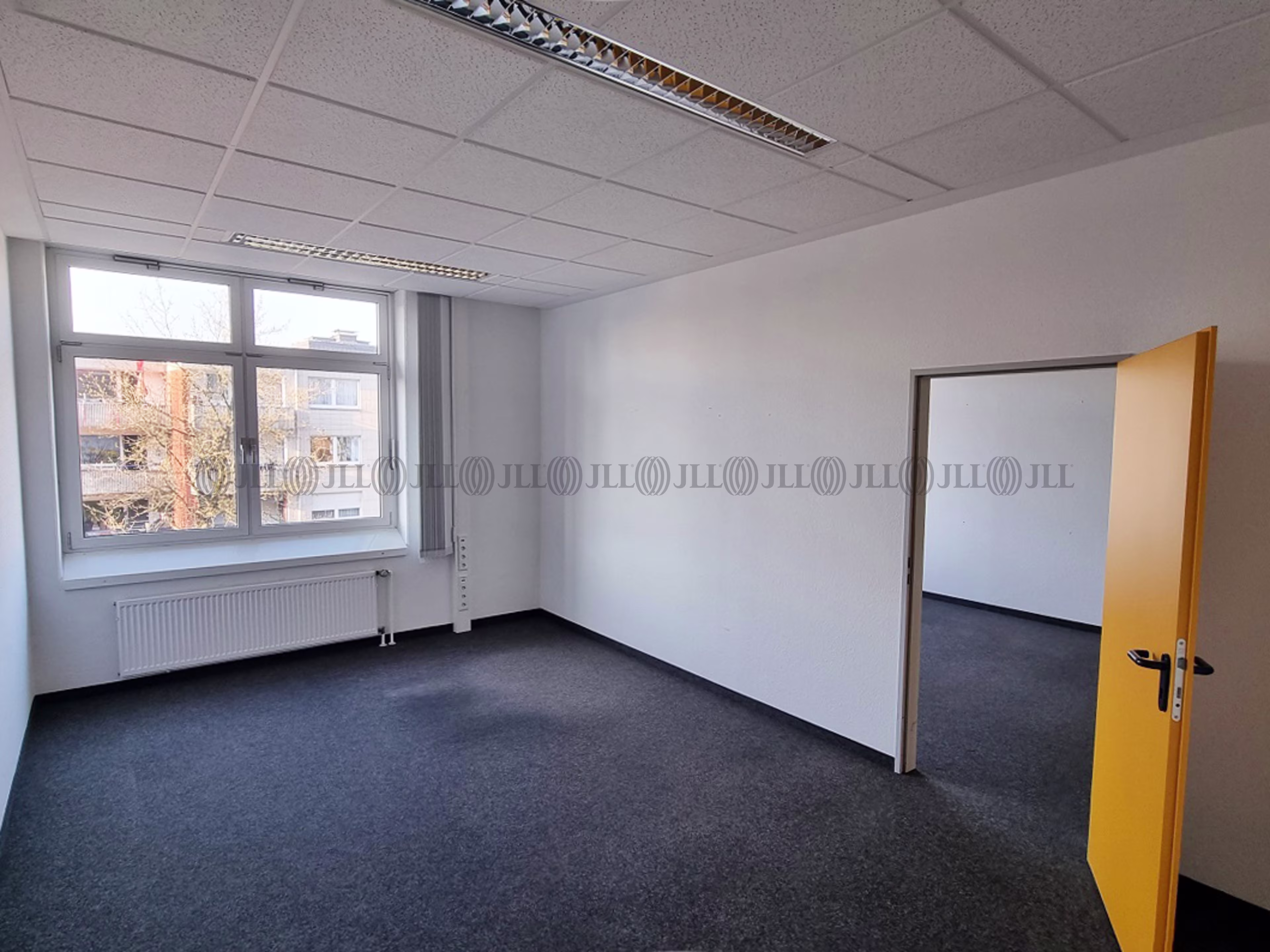 Büroimmobilie - Hilden - D3361