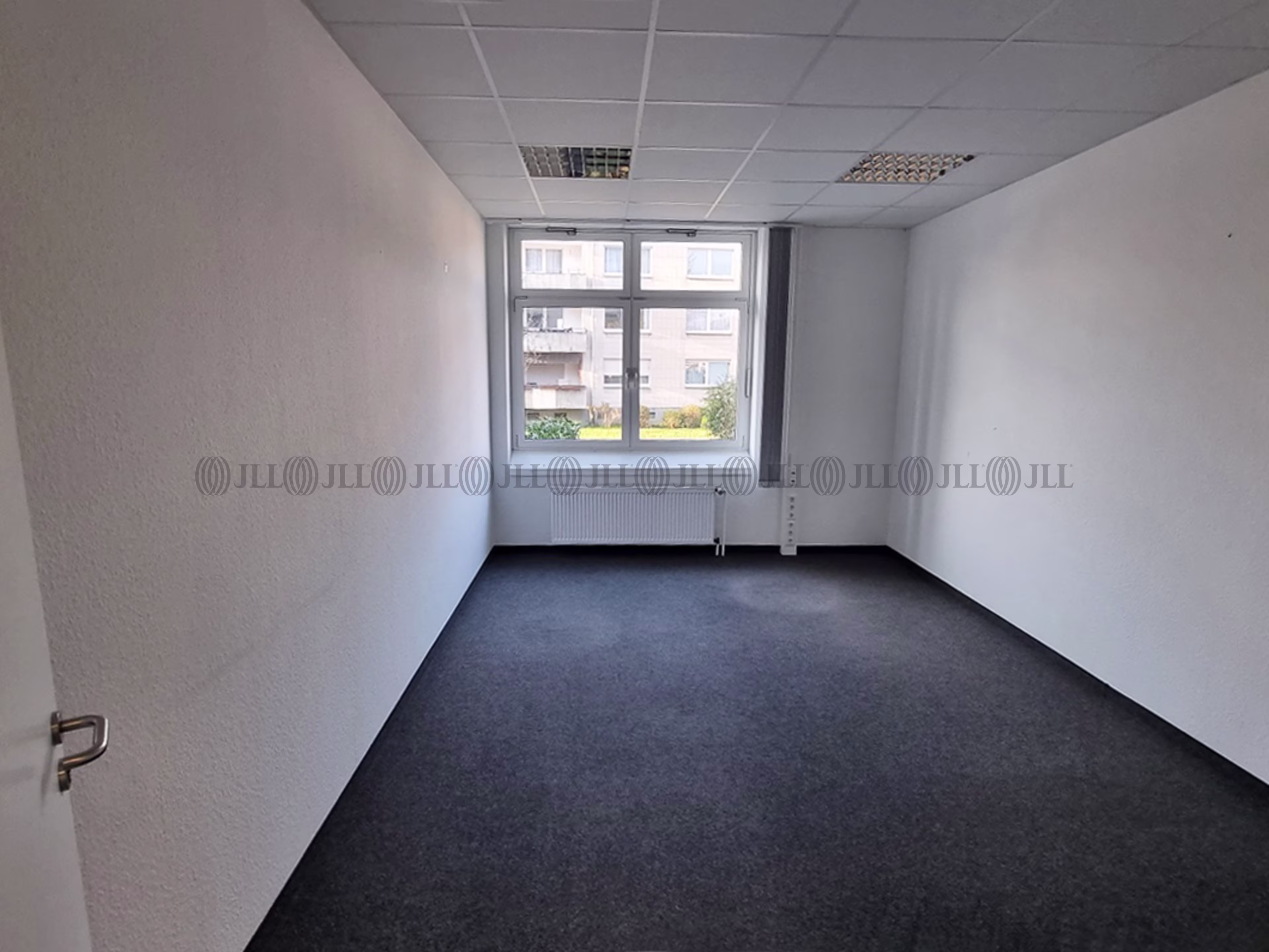 Büroimmobilie - Hilden - D3361
