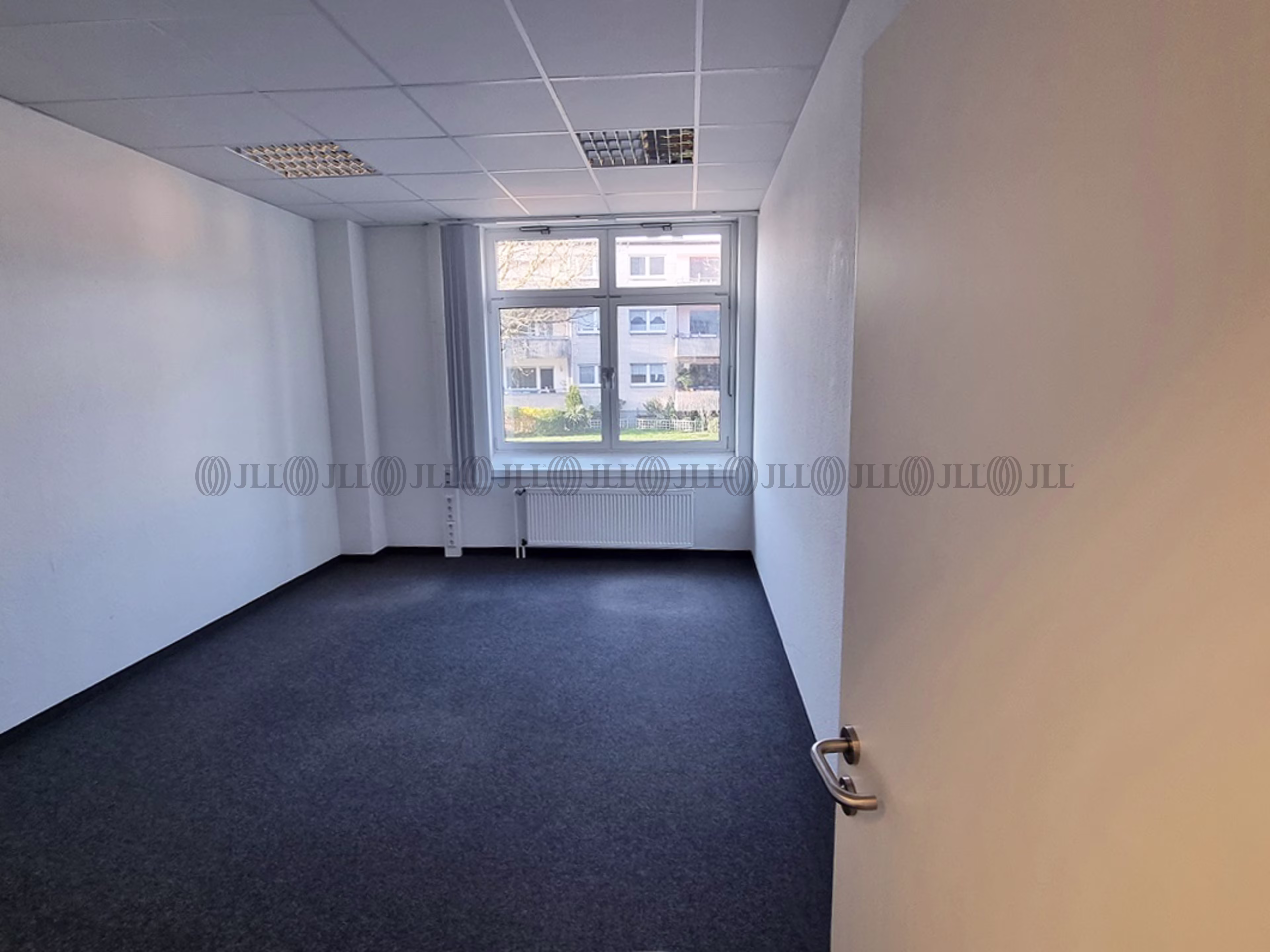 Büroimmobilie - Hilden - D3361