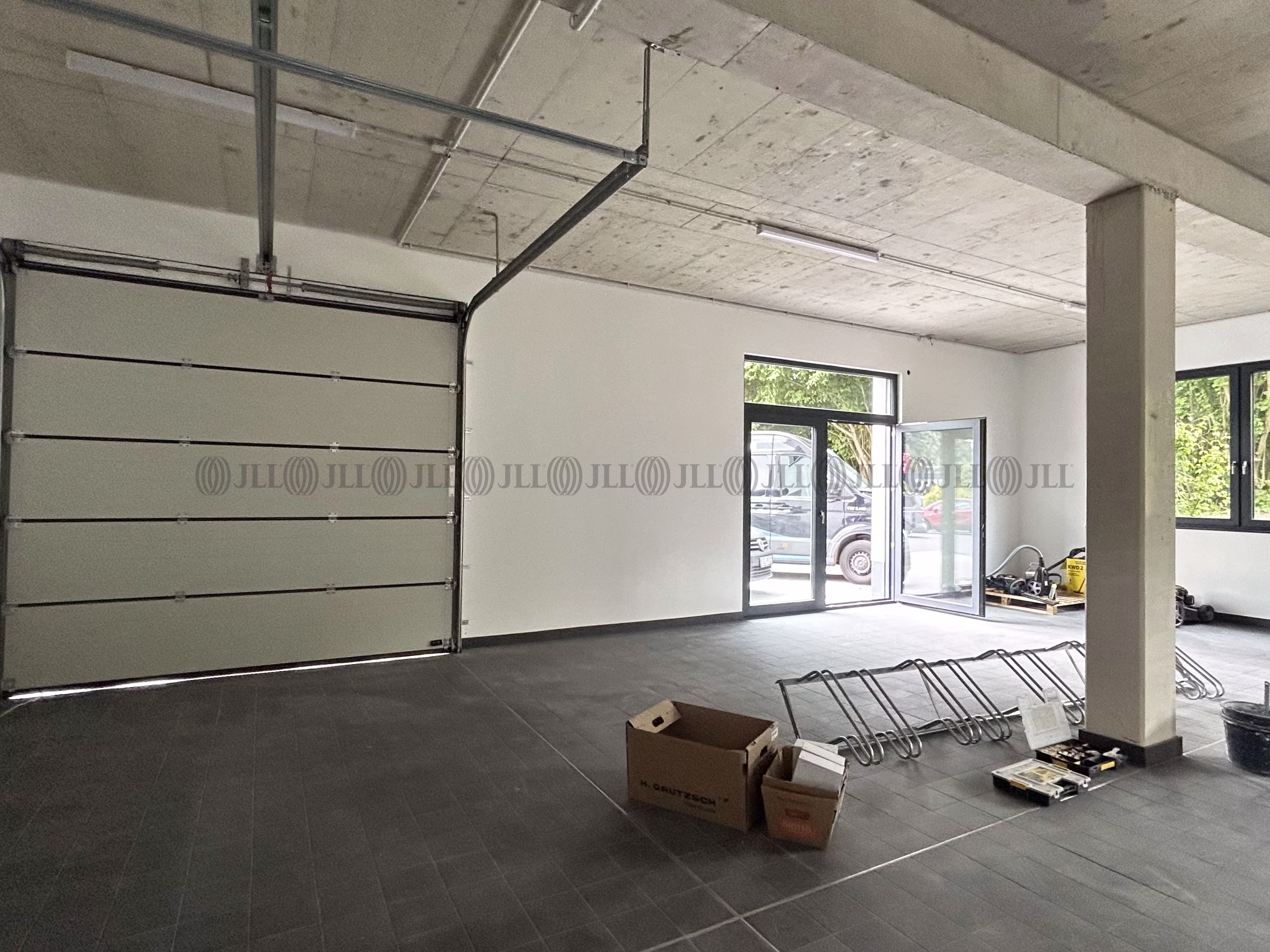 Büroimmobilie - Mönchengladbach, Wickrath-Mitte - D3148