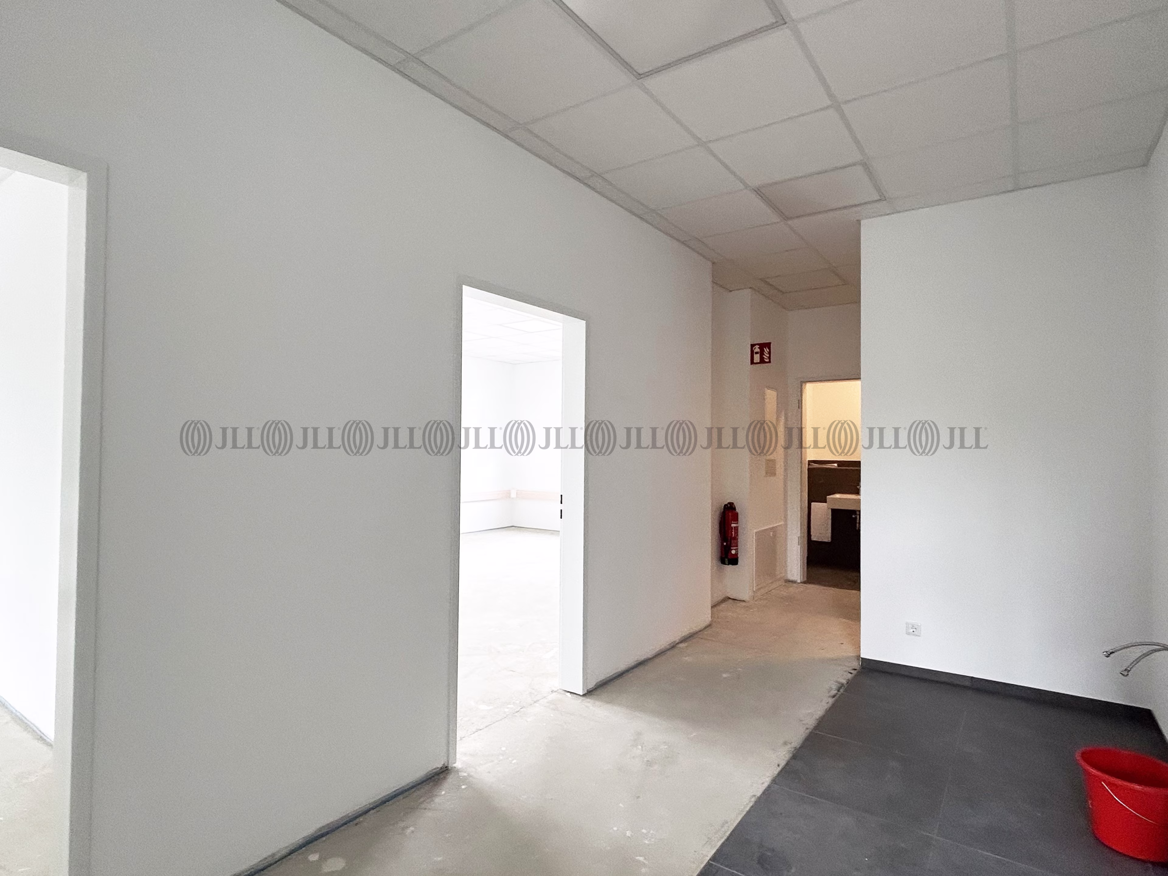 Büroimmobilie - Mönchengladbach, Wickrath-Mitte - D3148