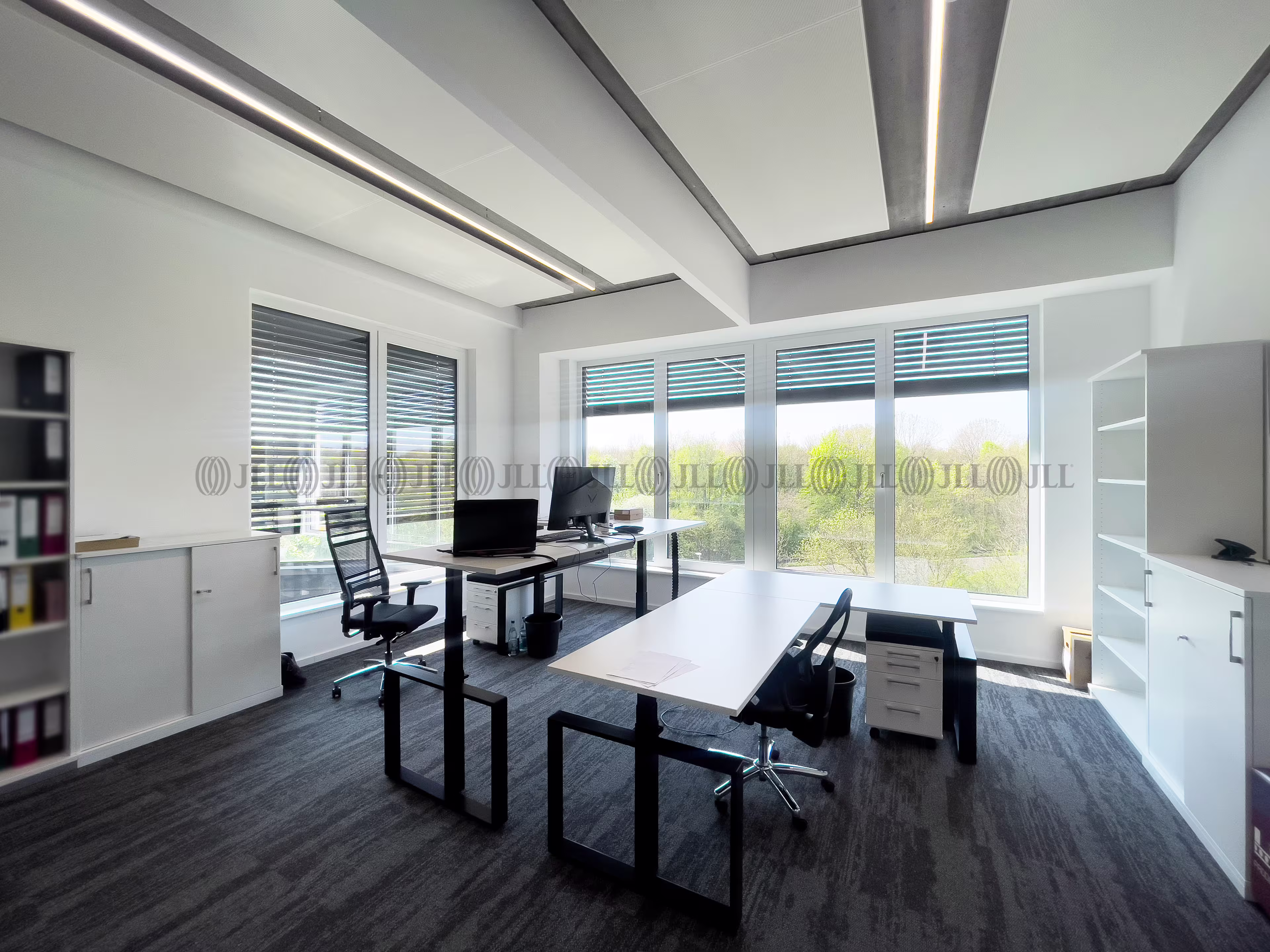 Büroimmobilie - Hilden - D3360