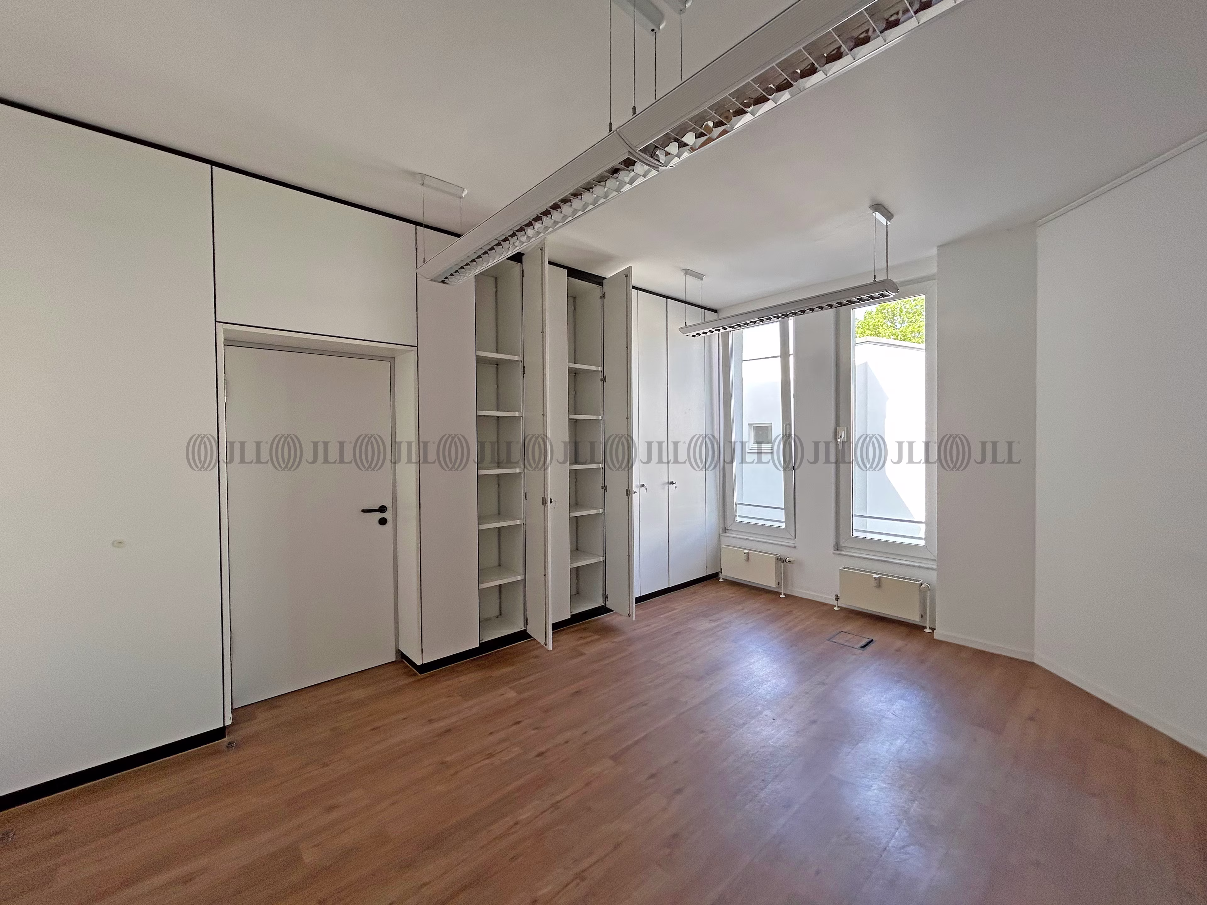 Büroimmobilie - Köln, Lindenthal - K1844