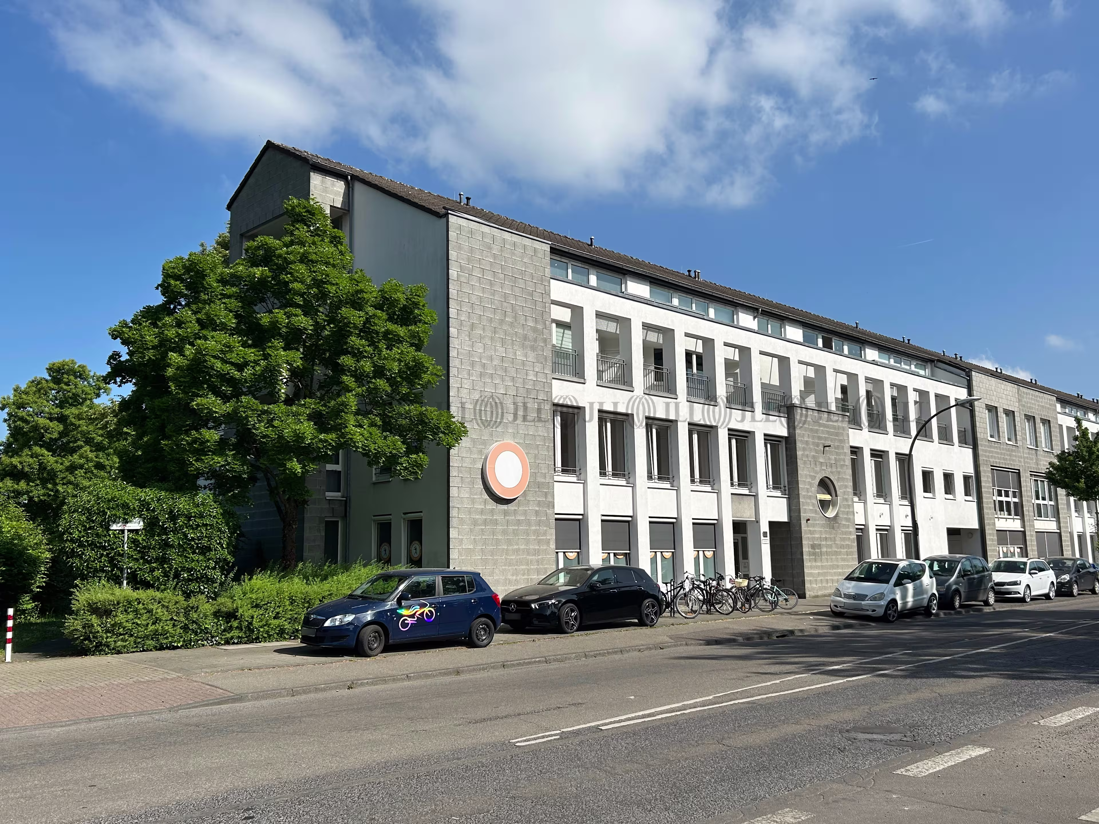Büroimmobilie - Köln, Lindenthal - K1844