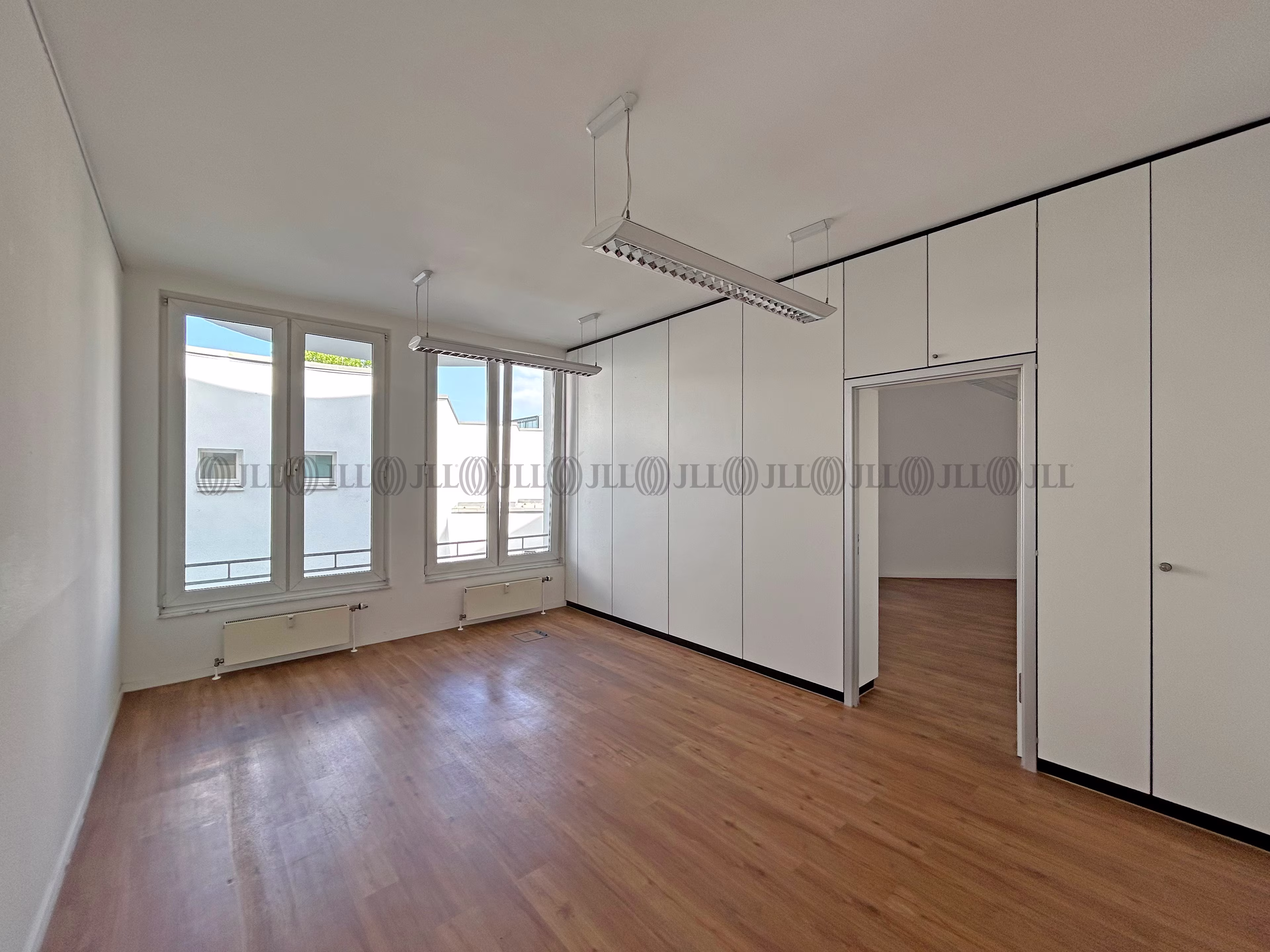 Büroimmobilie - Köln, Lindenthal - K1844