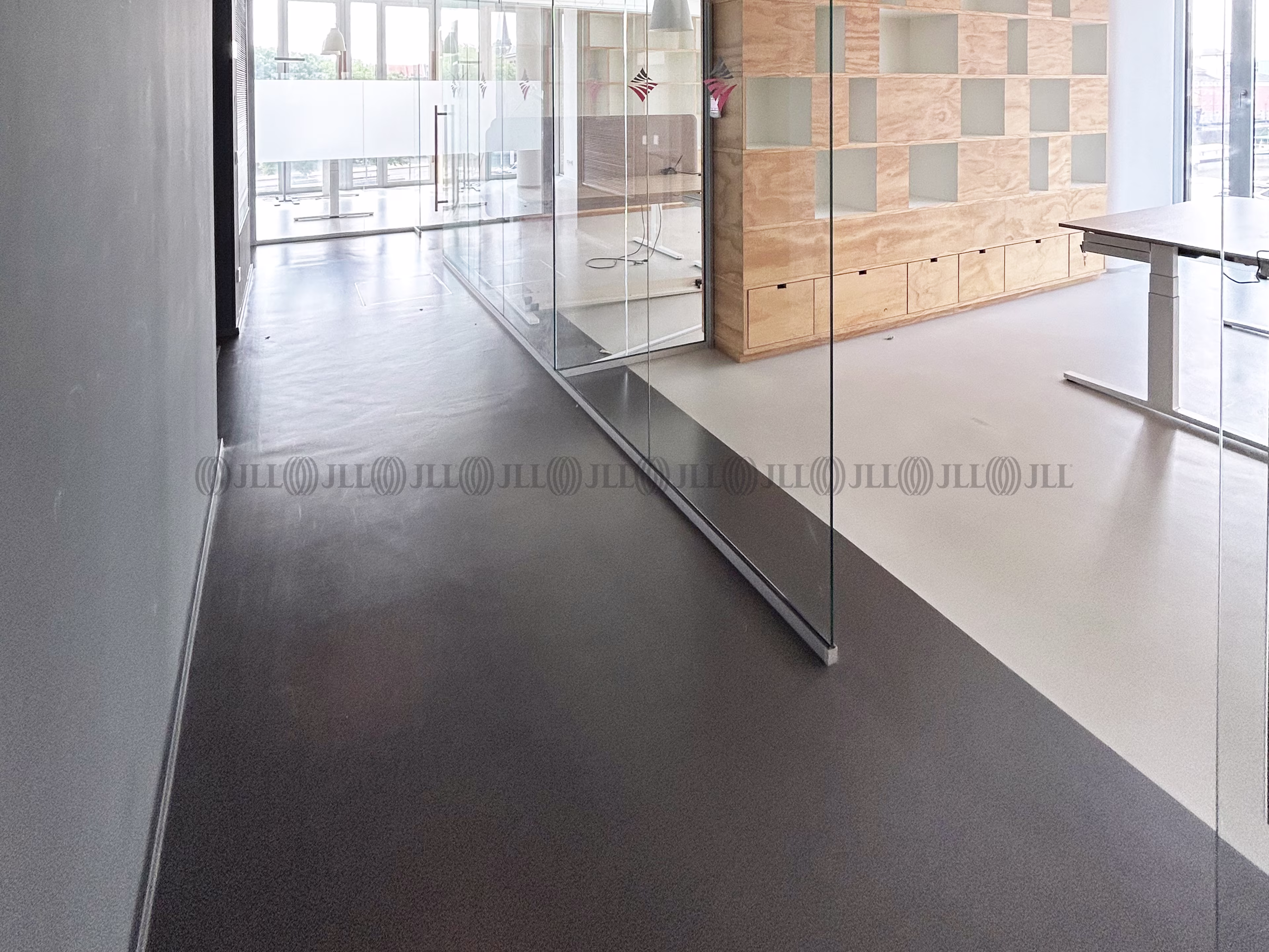 Büroimmobilie - Köln, Altstadt-Süd - K1837 Büroimmobilie - Köln, Altstadt-Süd - K1837