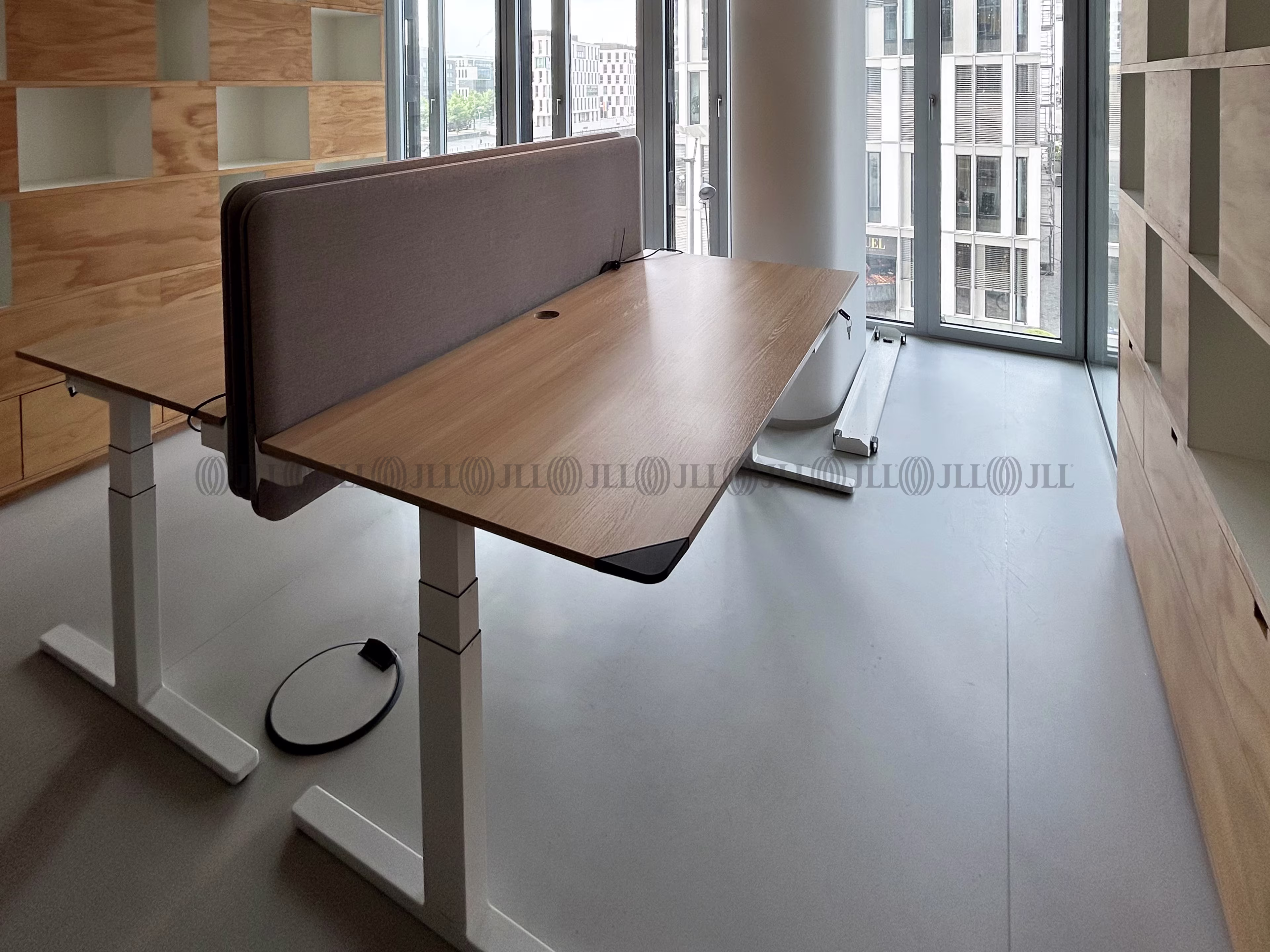 Büroimmobilie - Köln, Altstadt-Süd - K1837 Büroimmobilie - Köln, Altstadt-Süd - K1837