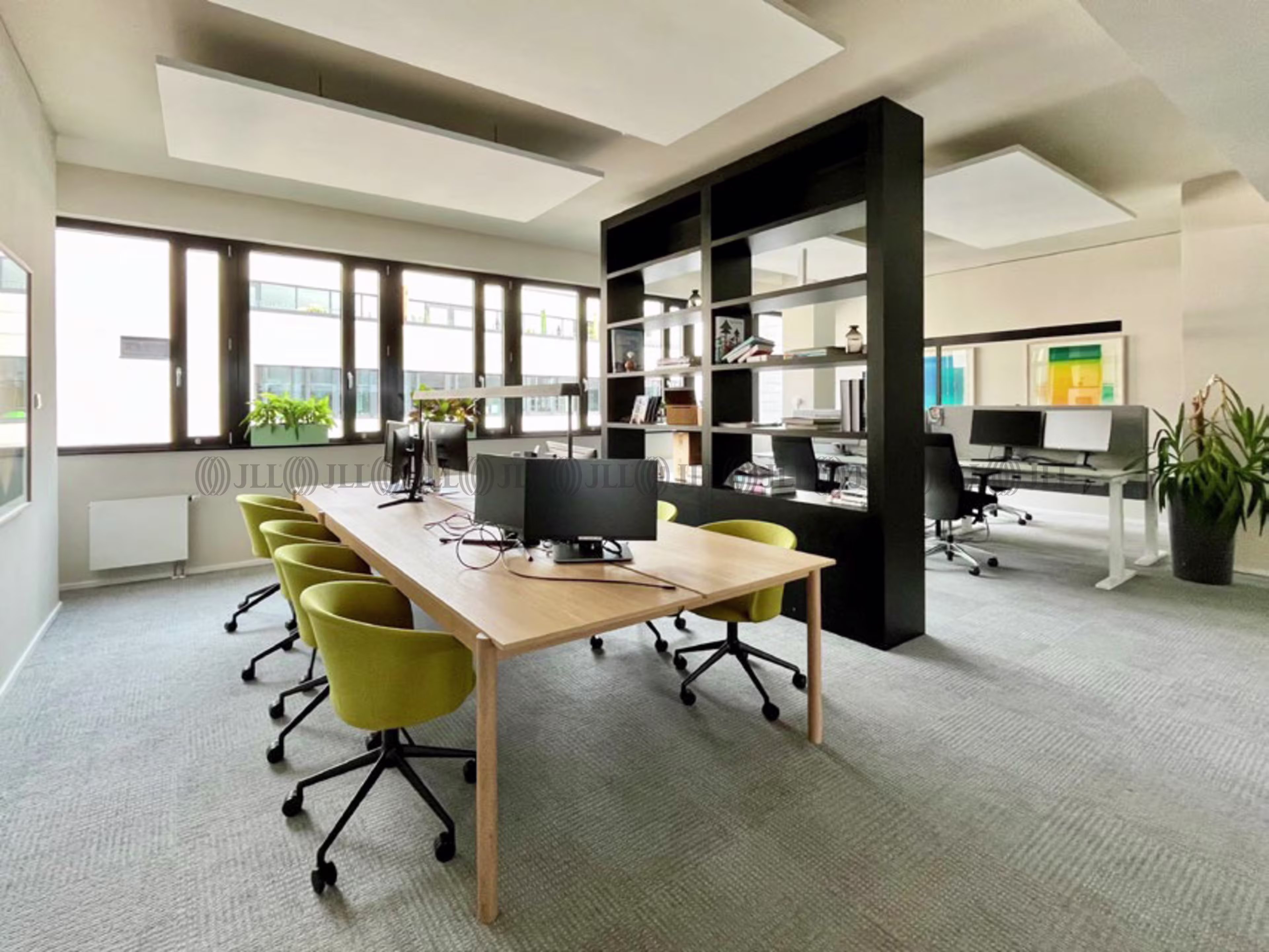 Büroimmobilie - Düsseldorf, Unterrath - D3274 Büroimmobilie - Düsseldorf, Unterrath - D3274