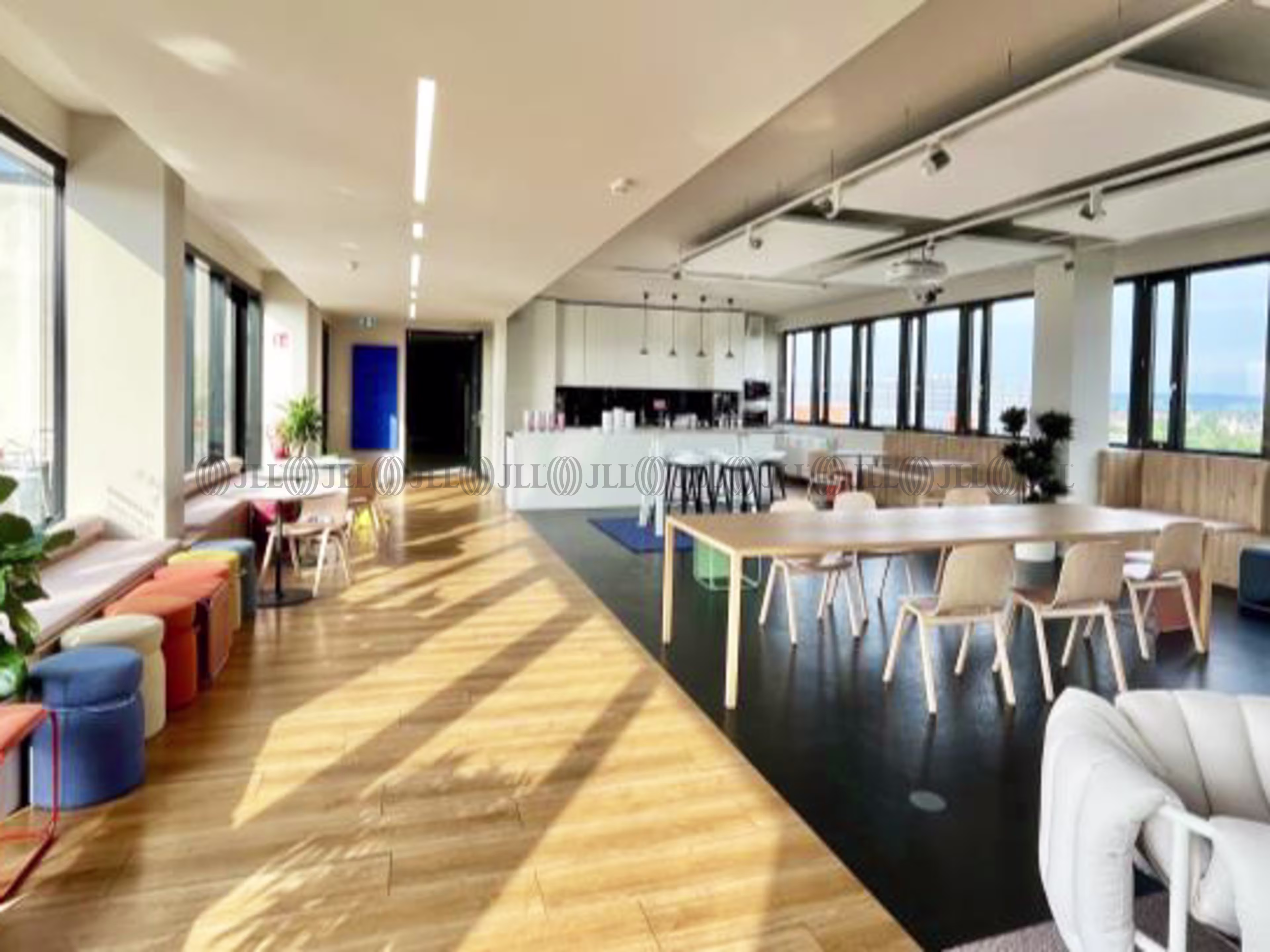 Büroimmobilie - Düsseldorf, Unterrath - D3274 Büroimmobilie - Düsseldorf, Unterrath - D3274