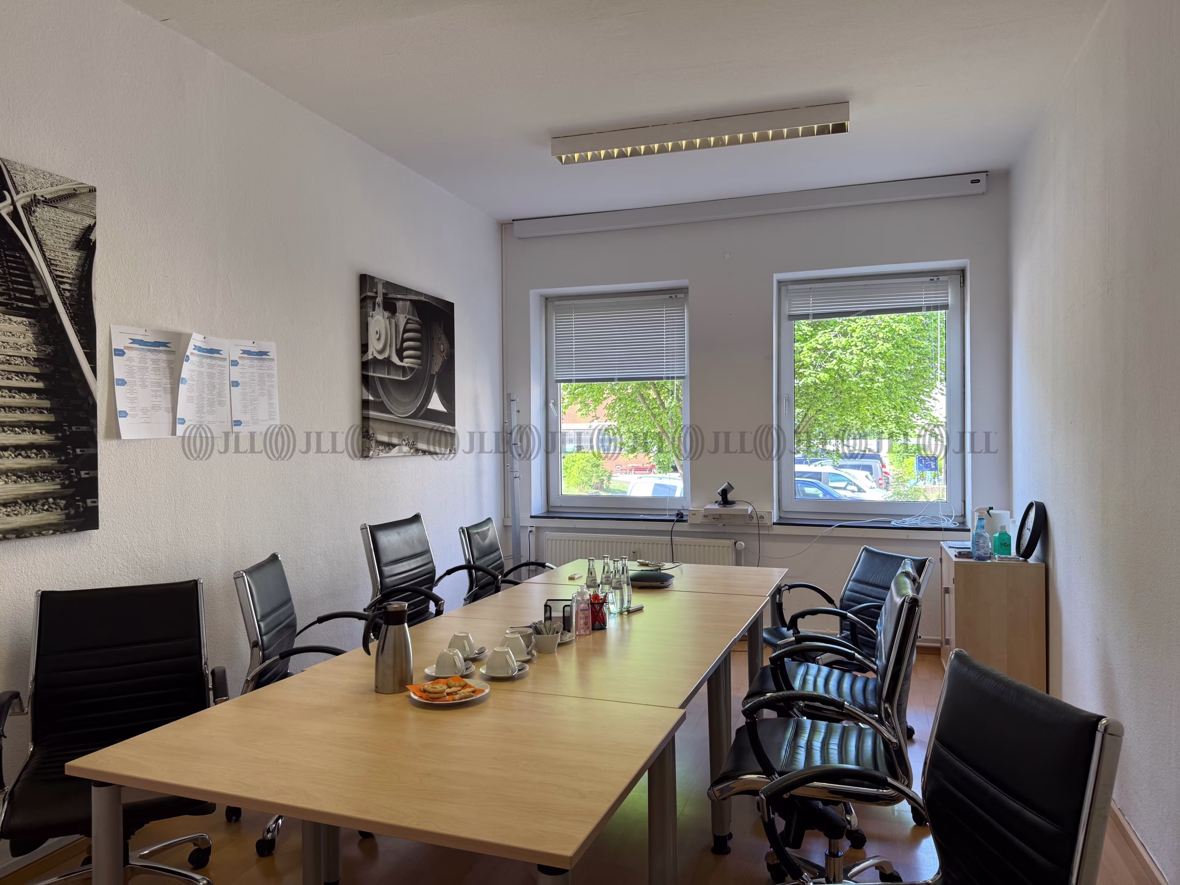 Büroimmobilie - Hannover - H1891