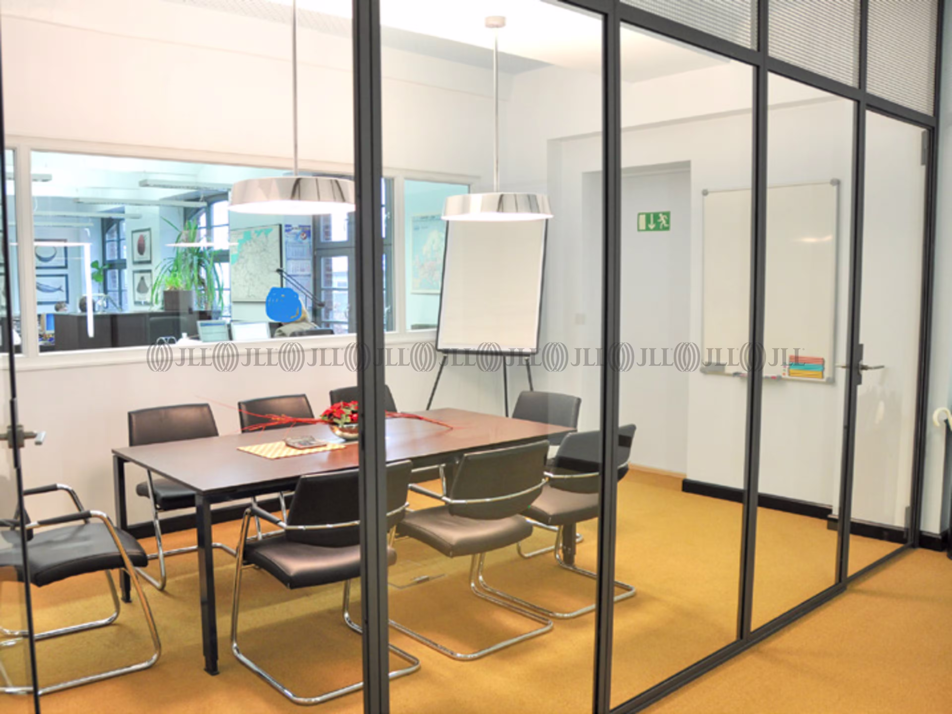 Büroimmobilie - Berlin, Kreuzberg - B3075