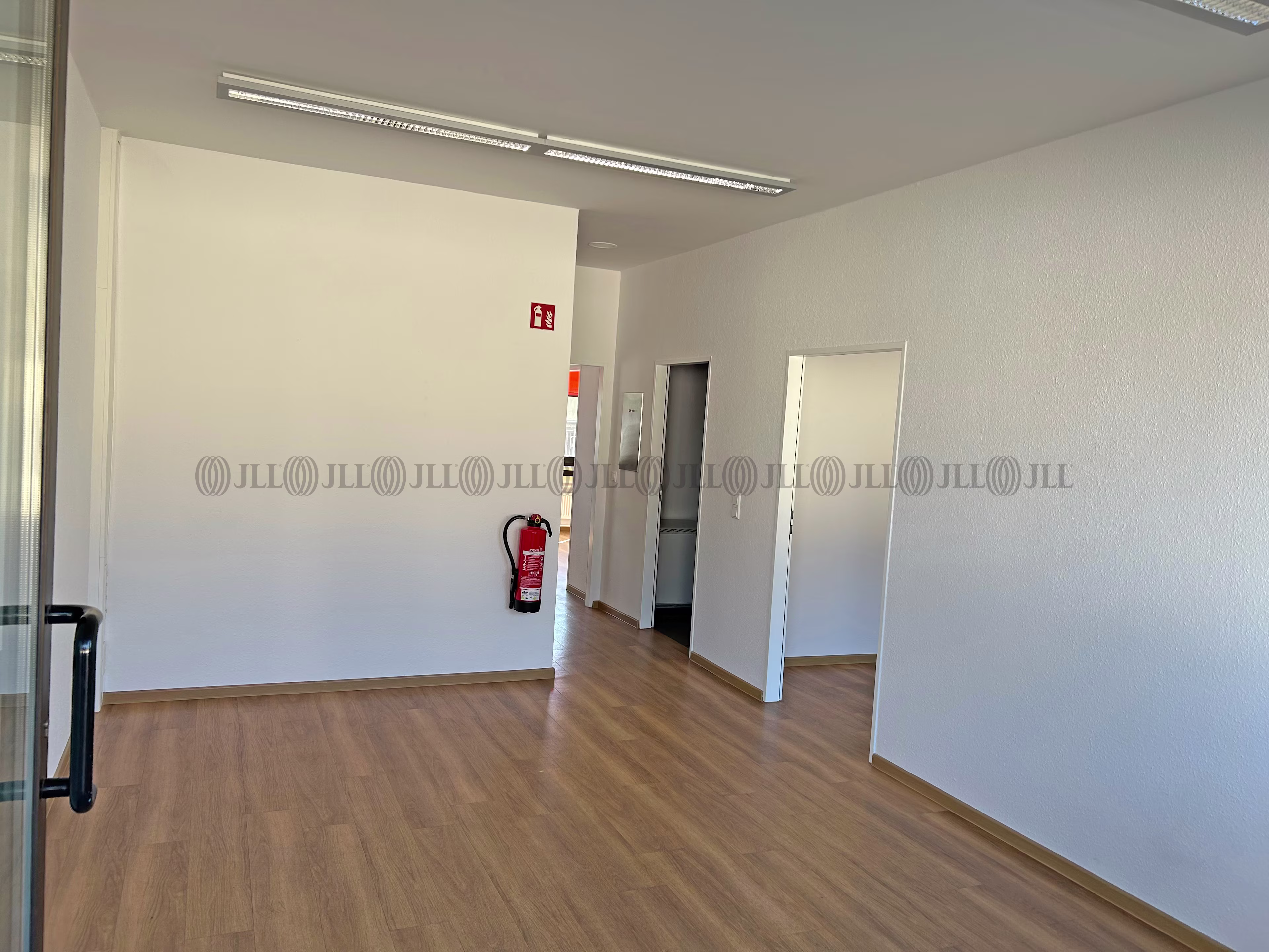 Büroimmobilie - Köln, Ehrenfeld - K1943-1