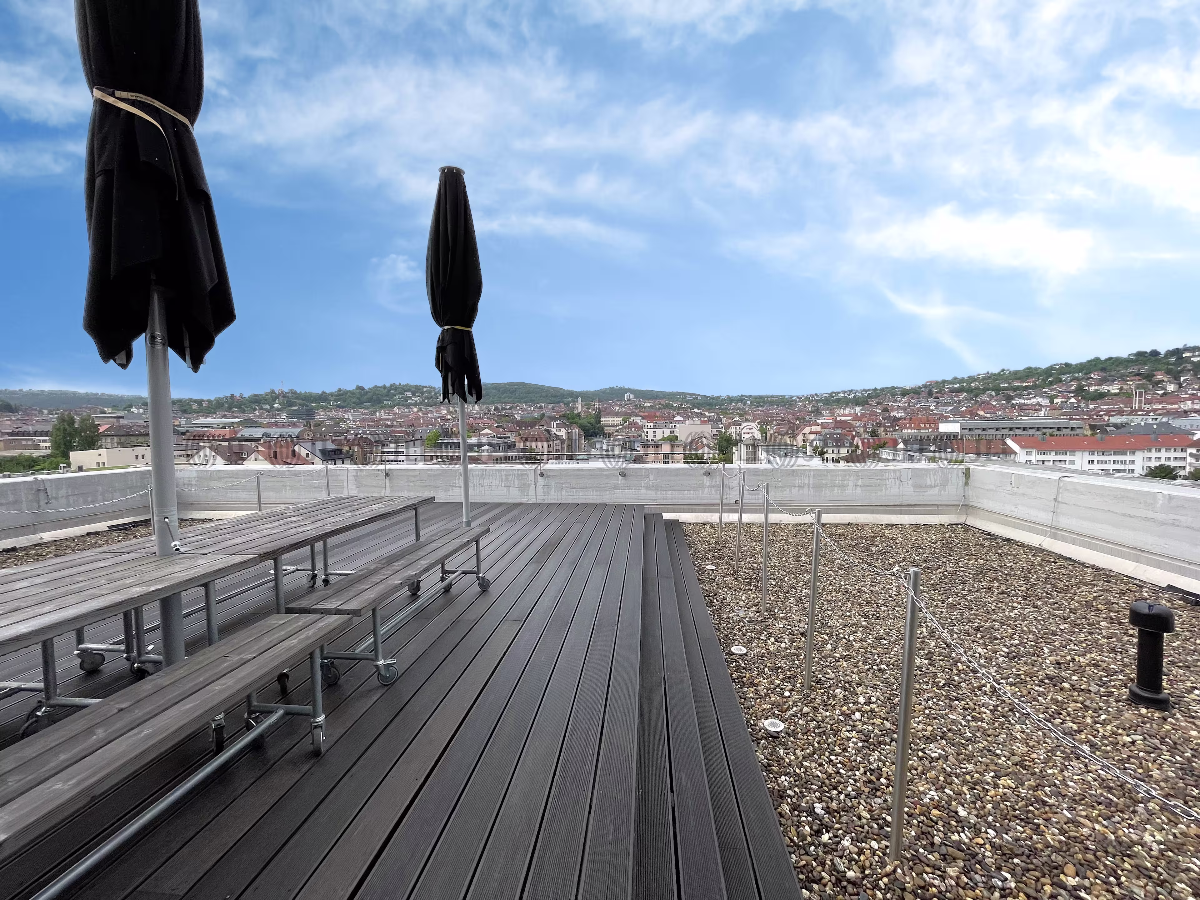 Büroimmobilie - Stuttgart, Stuttgart-West - S0907