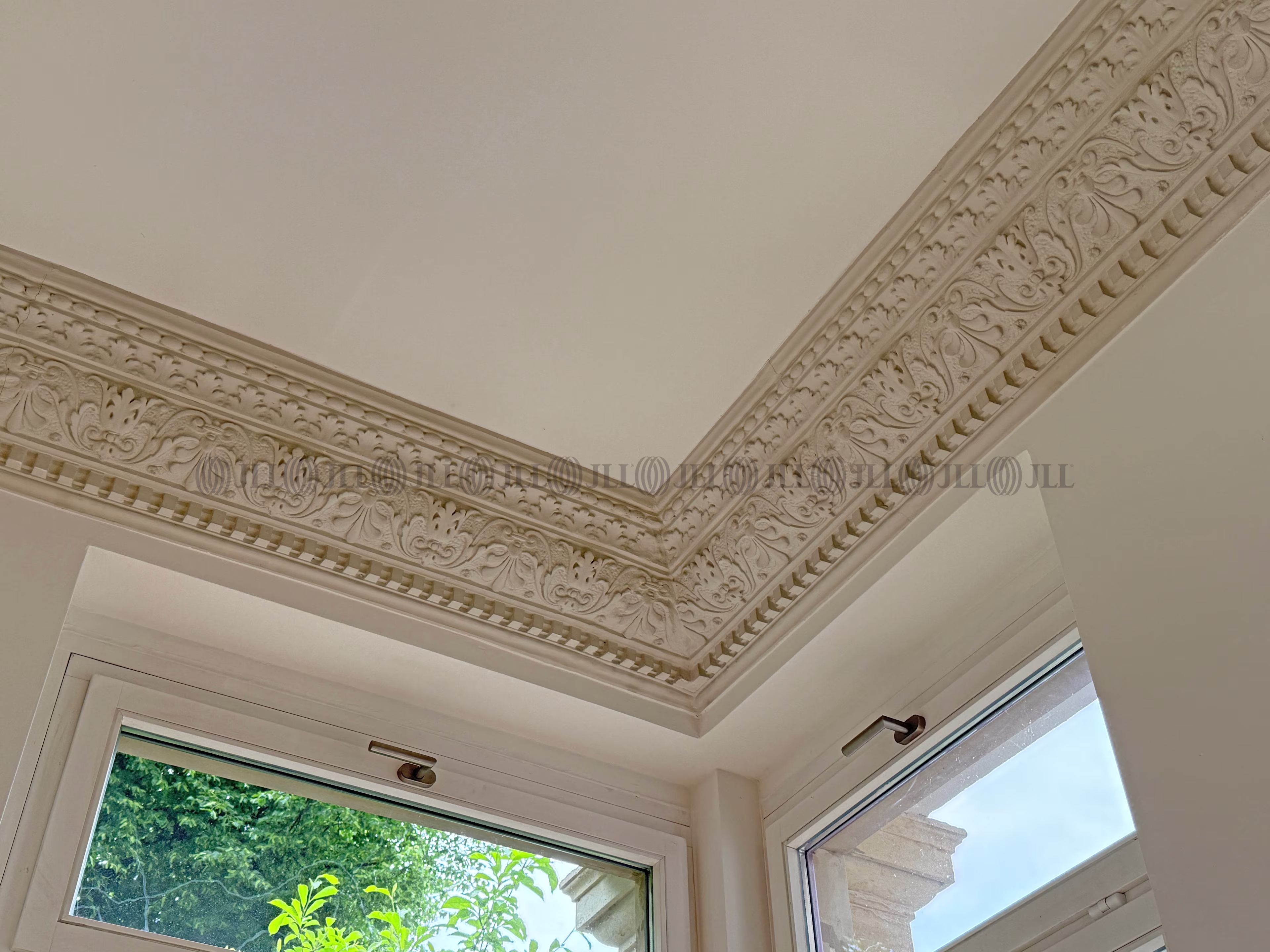 Büroimmobilie - Leipzig, Zentrum-West - B3214