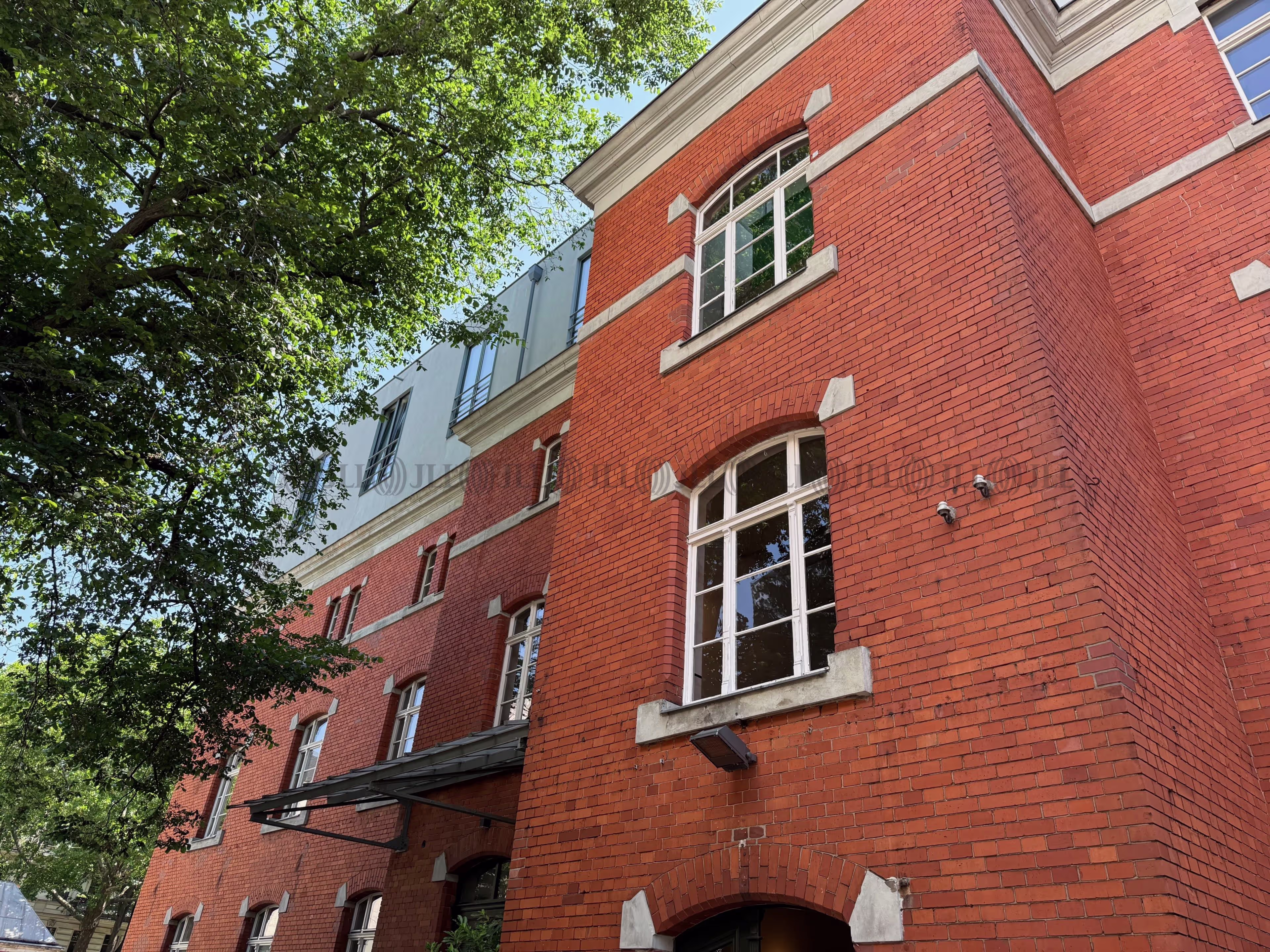 Büroimmobilie - Berlin, Moabit - B3092 Büroimmobilie - Berlin, Moabit - B3092