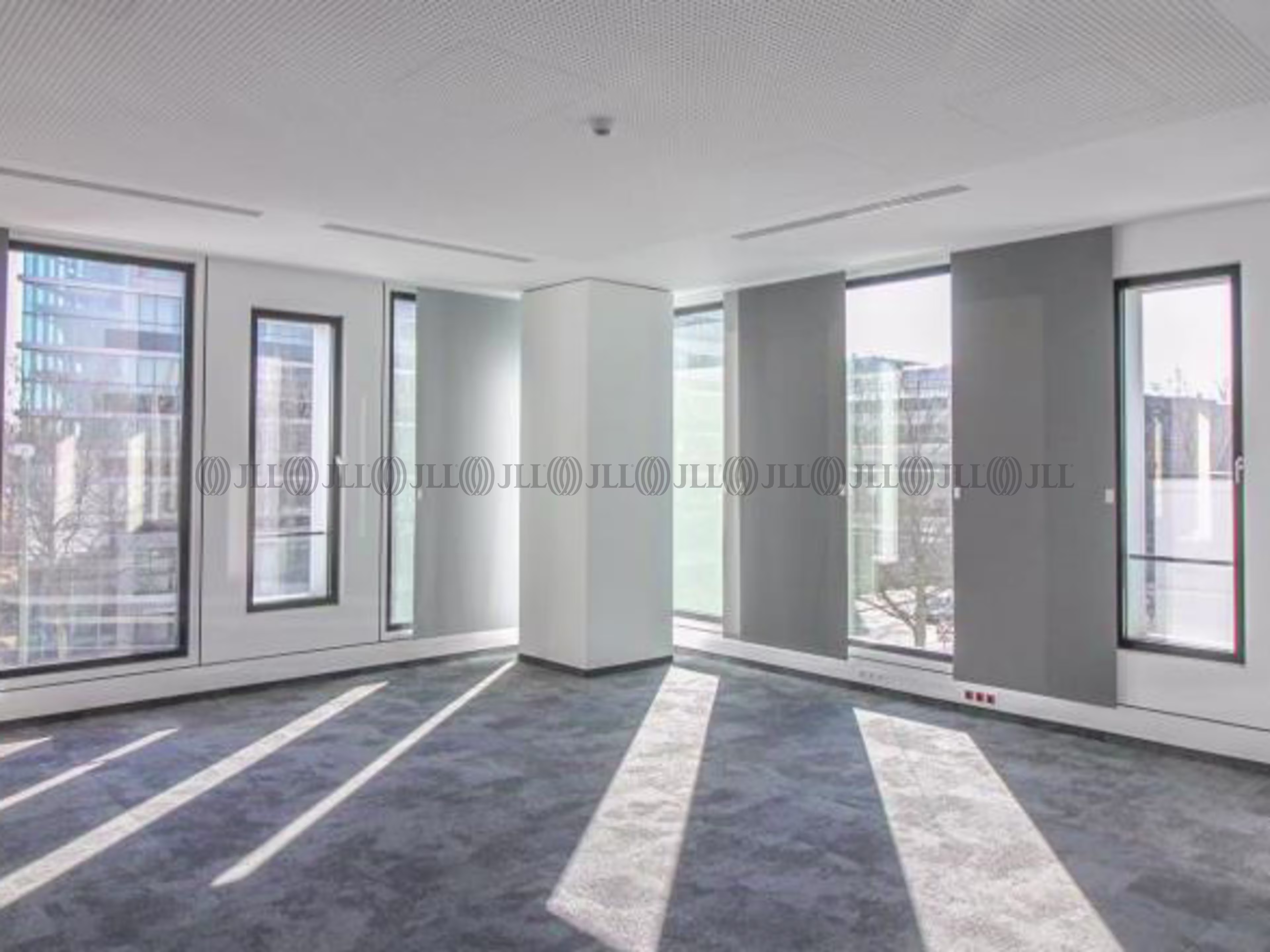 Büroimmobilie - Düsseldorf, Lörick - D3277 Büroimmobilie - Düsseldorf, Lörick - D3277