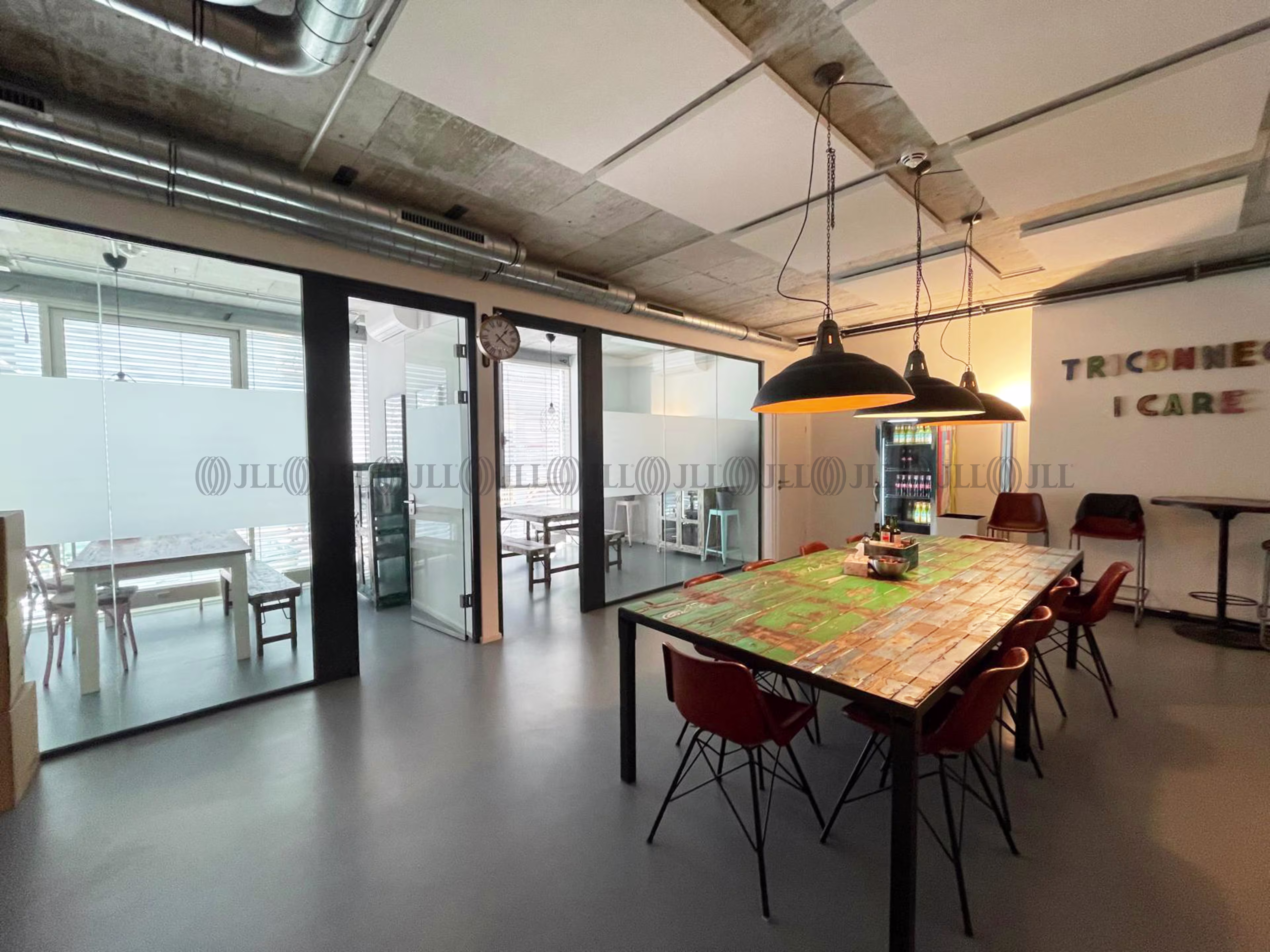 Büroimmobilie - Düsseldorf, Hafen - D3381