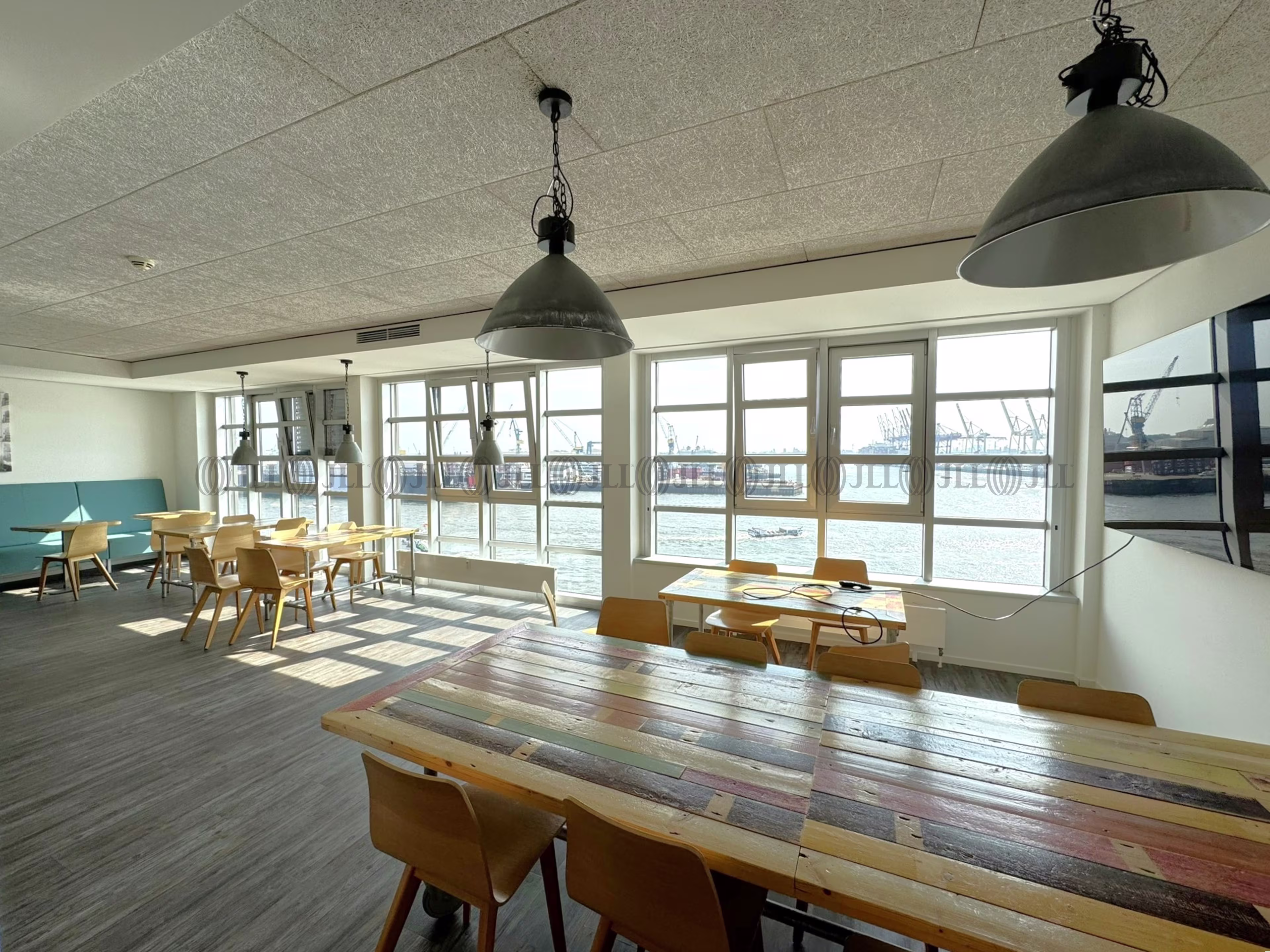 Büroimmobilie - Hamburg, Altona-Altstadt - H0051