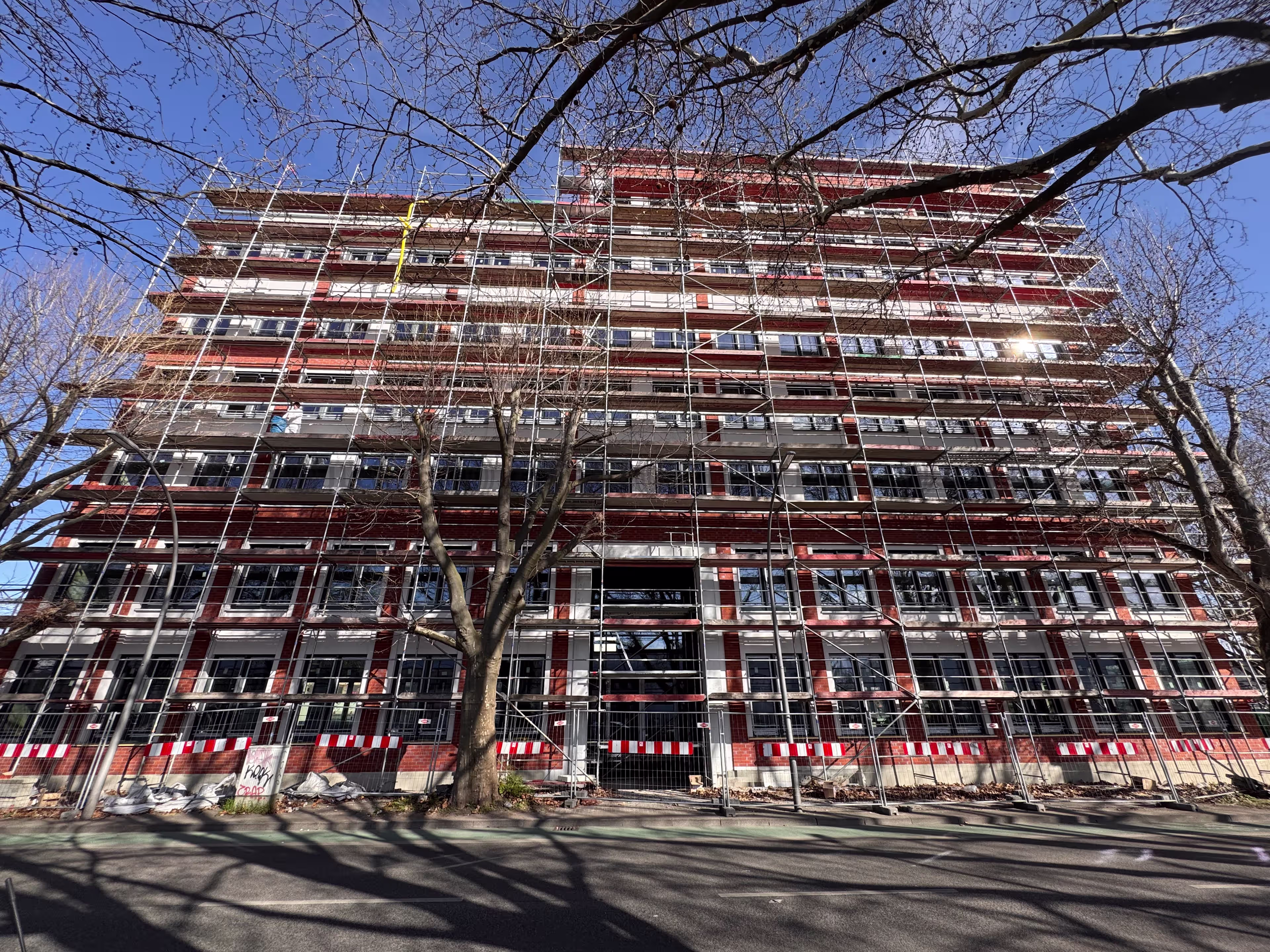 Büroimmobilie - Berlin, Neukölln - B3089