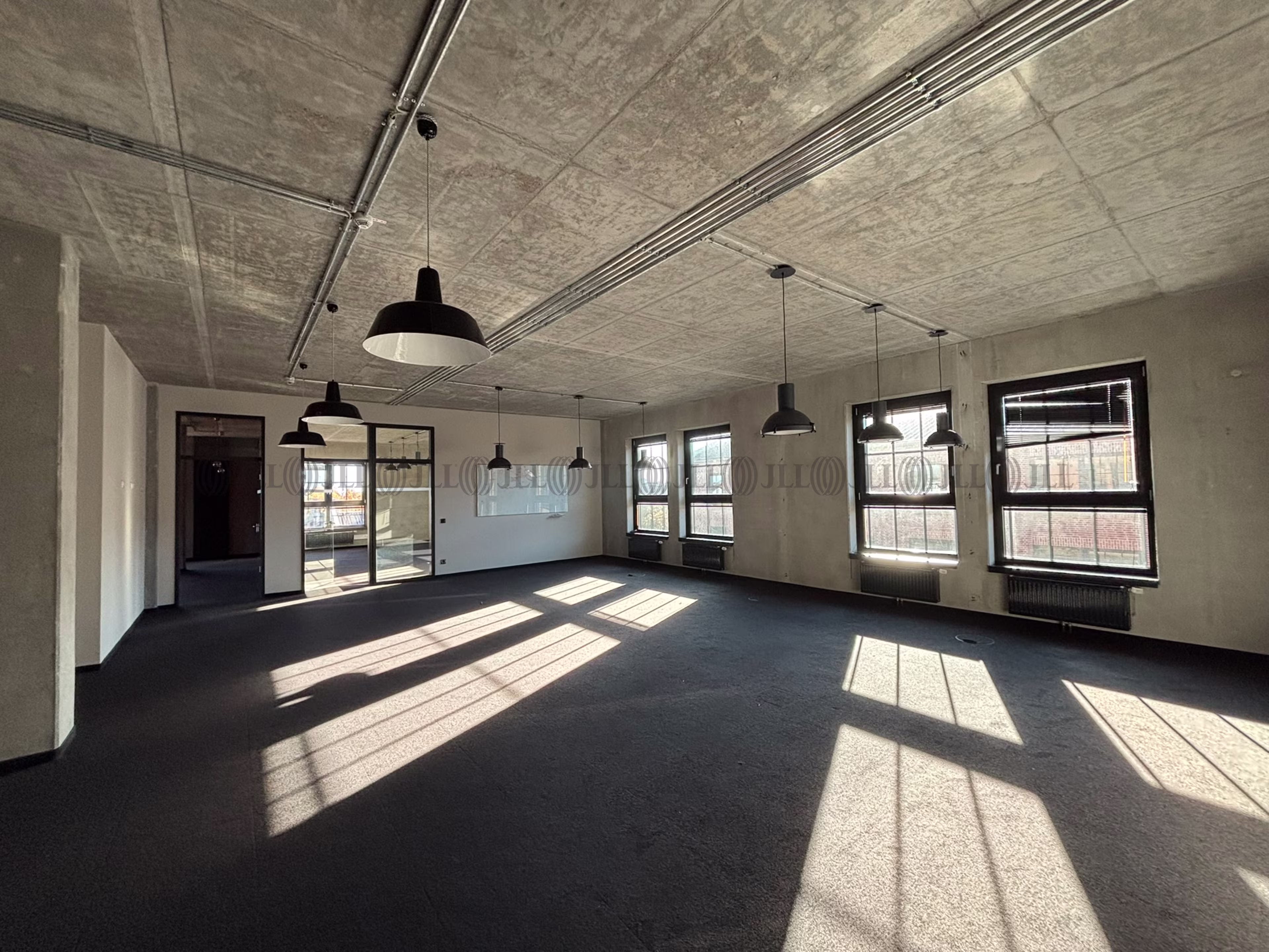 Büroimmobilie - Hamburg, Bahrenfeld - H0052 Büroimmobilie - Hamburg, Bahrenfeld - H0052