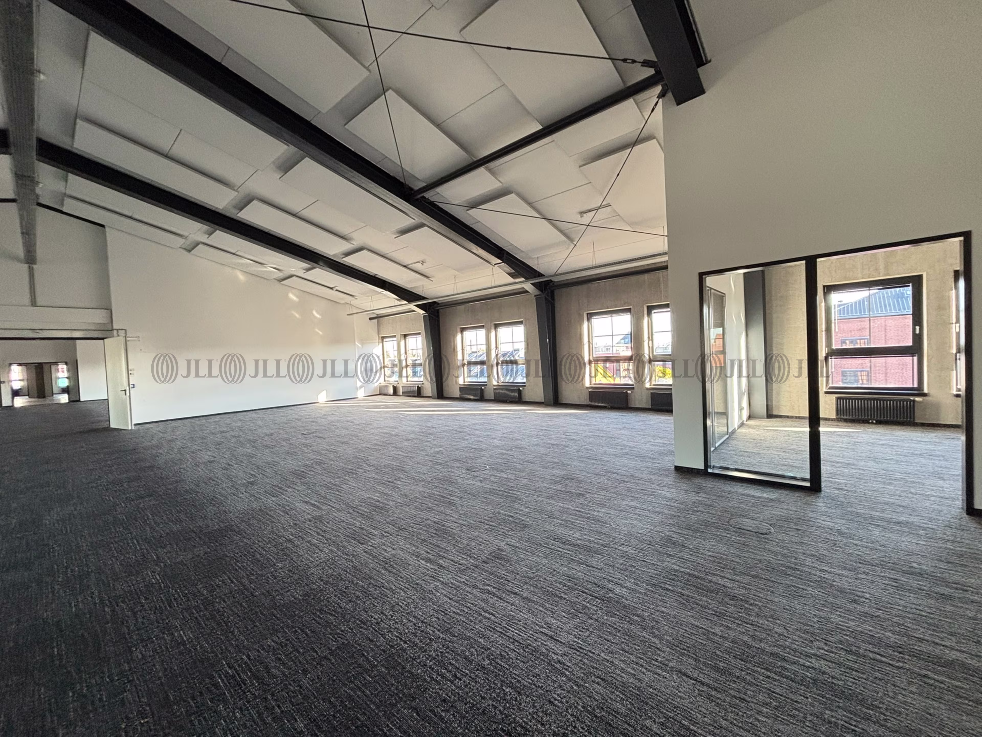 Büroimmobilie - Hamburg, Bahrenfeld - H0052 Büroimmobilie - Hamburg, Bahrenfeld - H0052