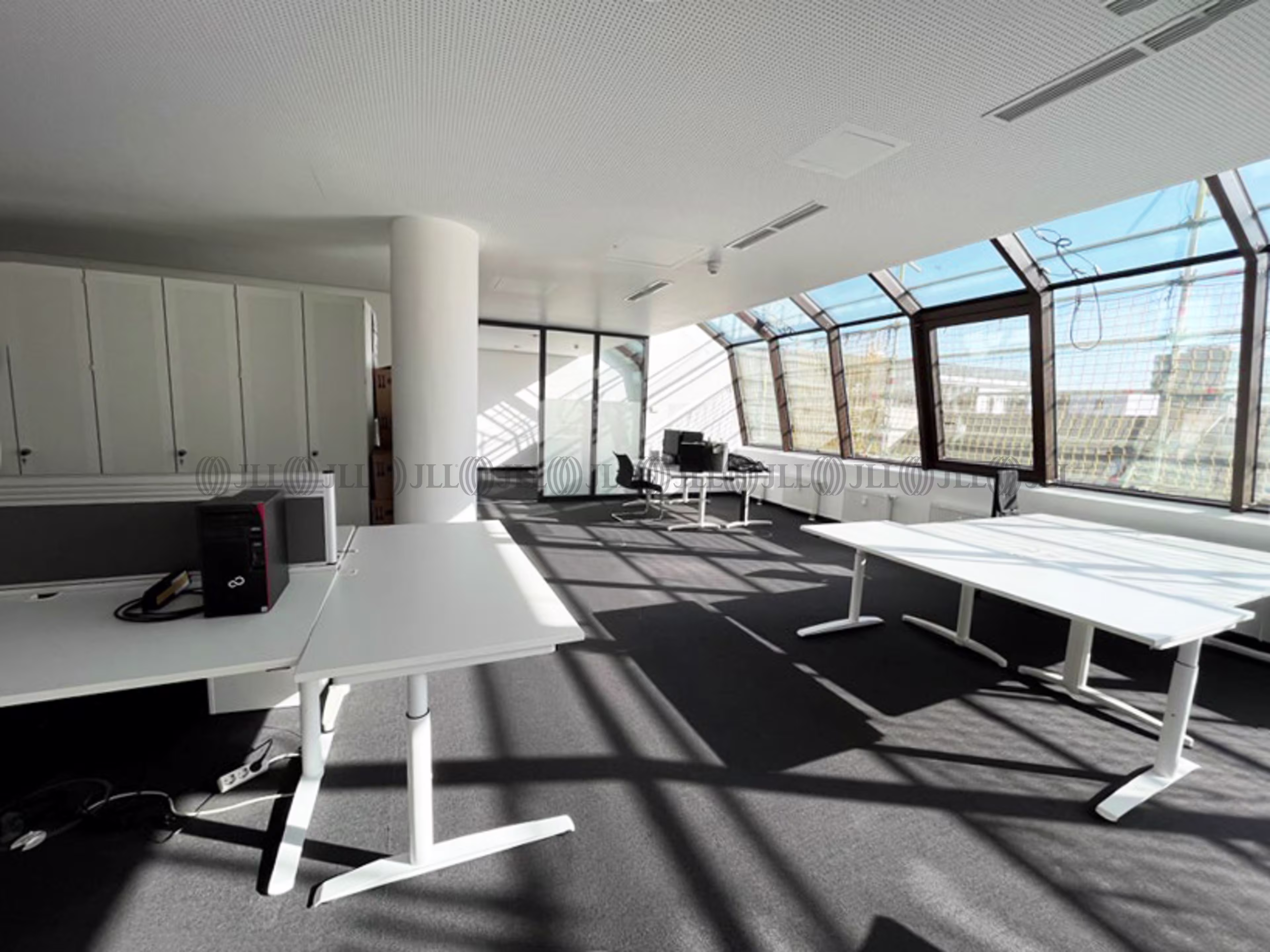 Büroimmobilie - Düsseldorf, Stadtmitte - D3382