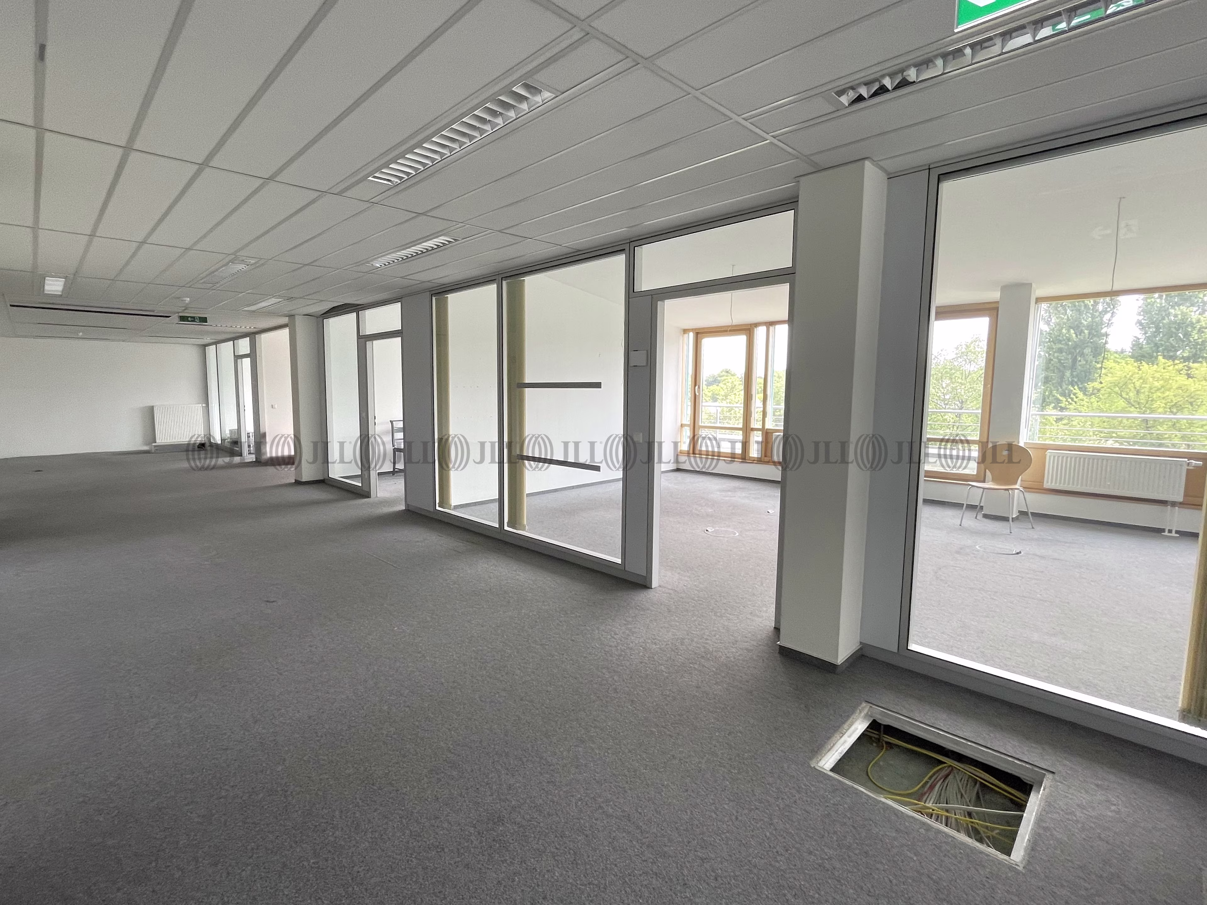 Büroimmobilie - Karlsruhe - S0910