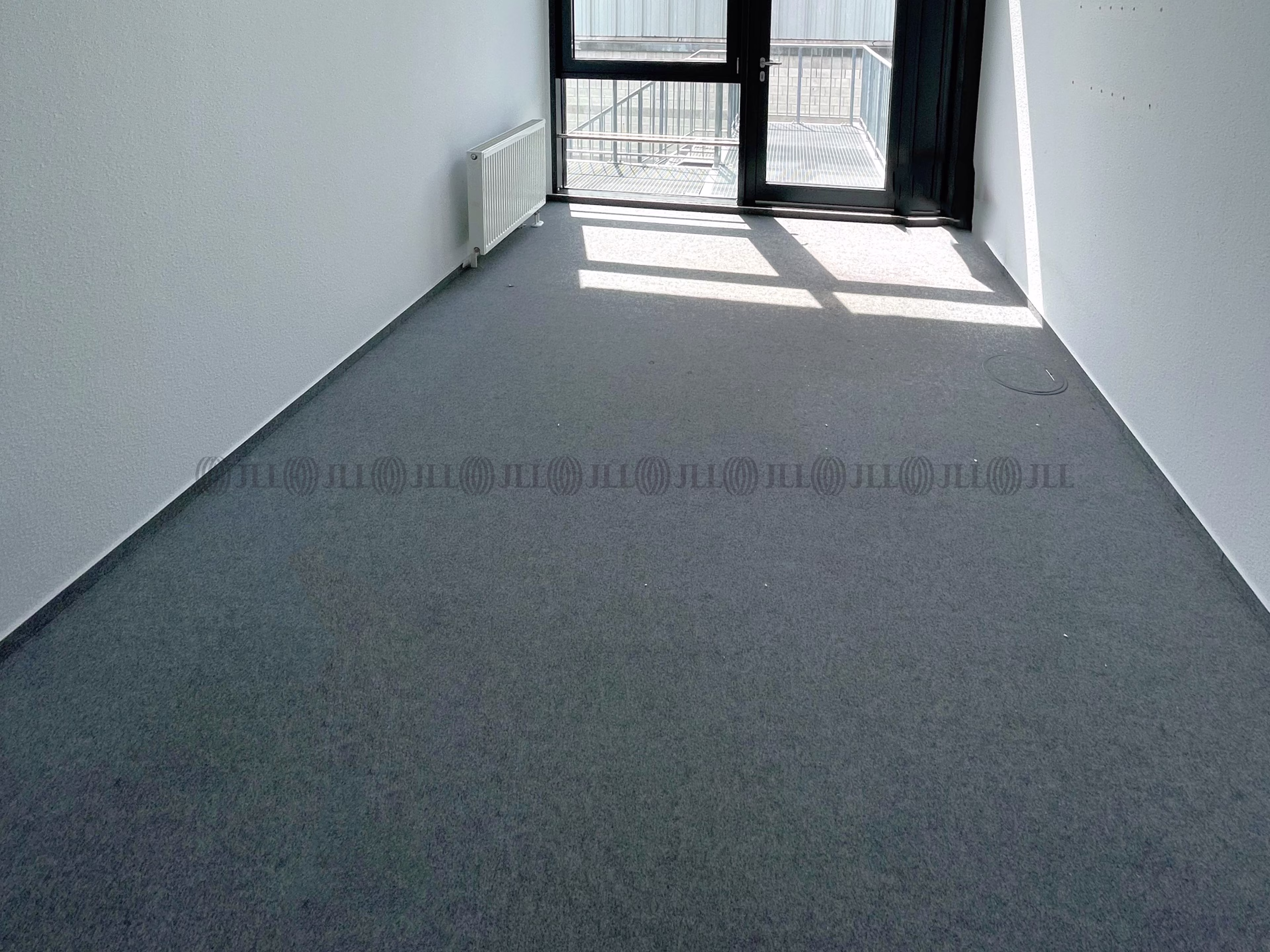 Büroimmobilie - Karlsruhe - S0910