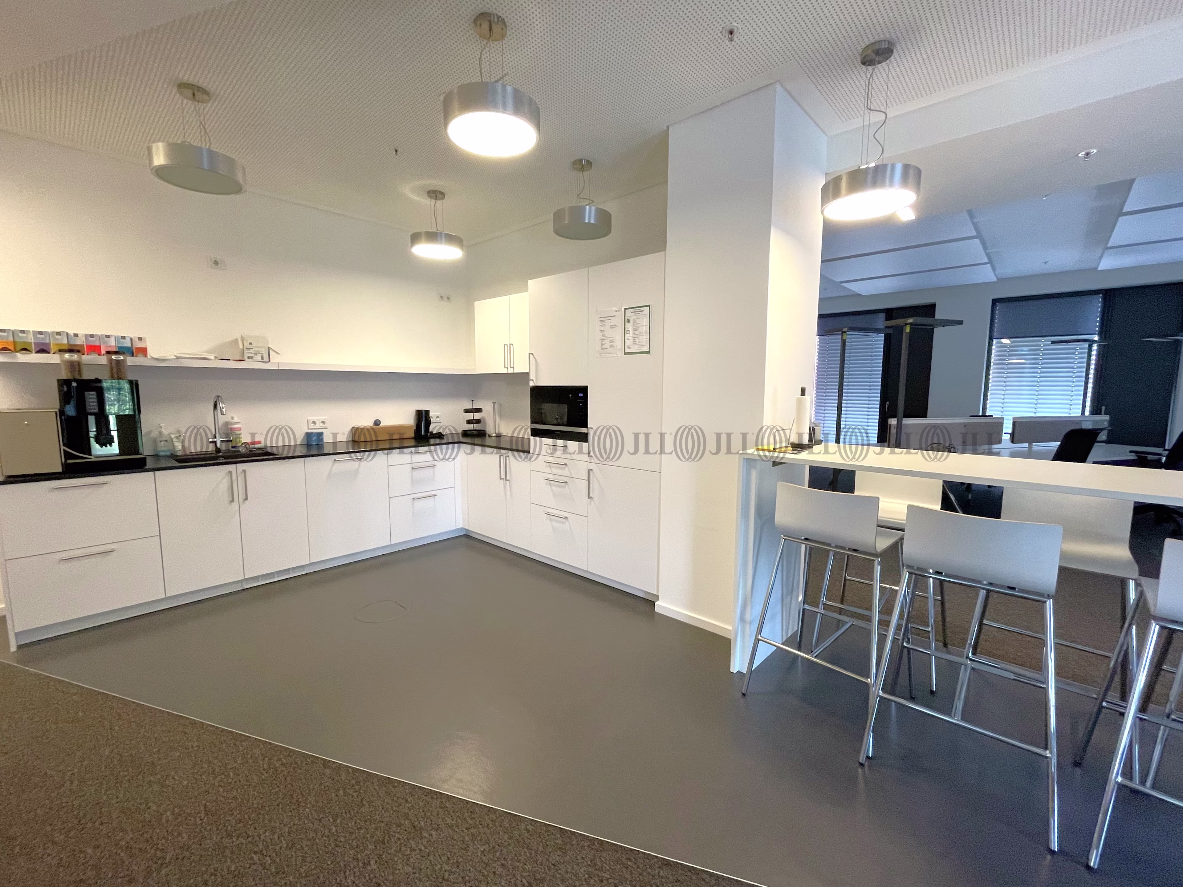 Büroimmobilie - Stuttgart, Mitte - S0913