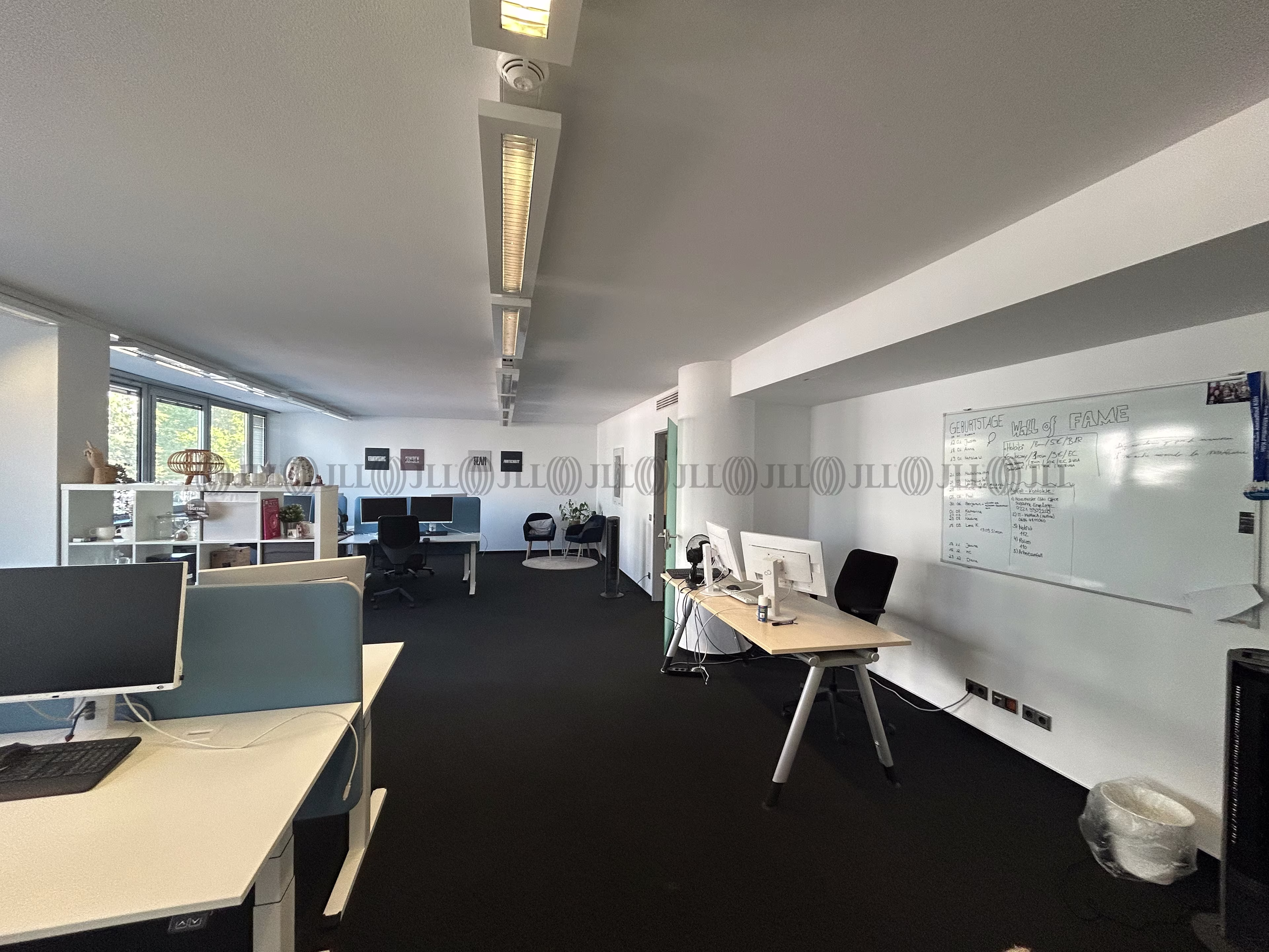 Büroimmobilie - Köln, Neustadt-Süd - K1857 Büroimmobilie - Köln, Neustadt-Süd - K1857