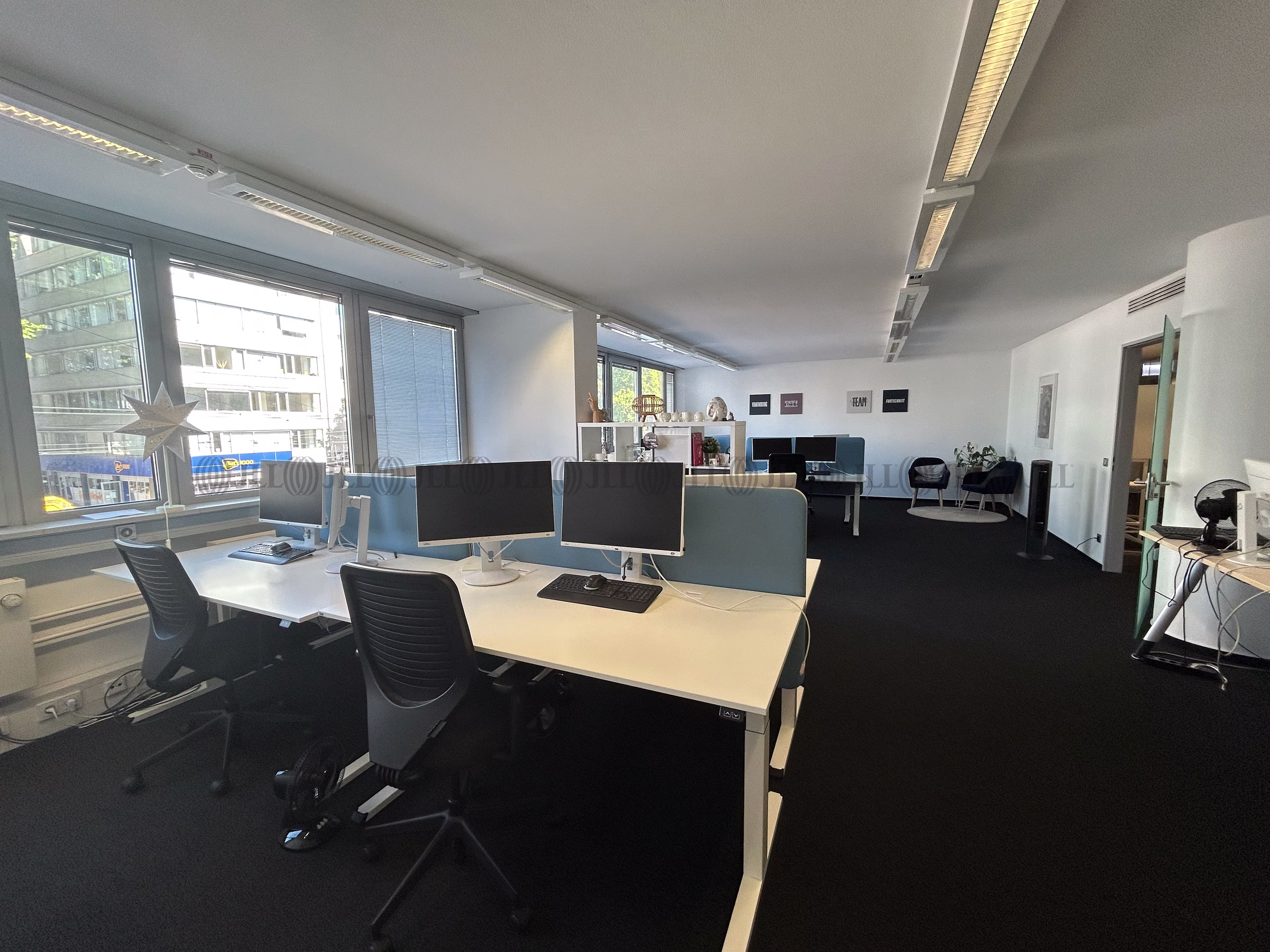 Büroimmobilie - Köln, Neustadt-Süd - K1857 Büroimmobilie - Köln, Neustadt-Süd - K1857