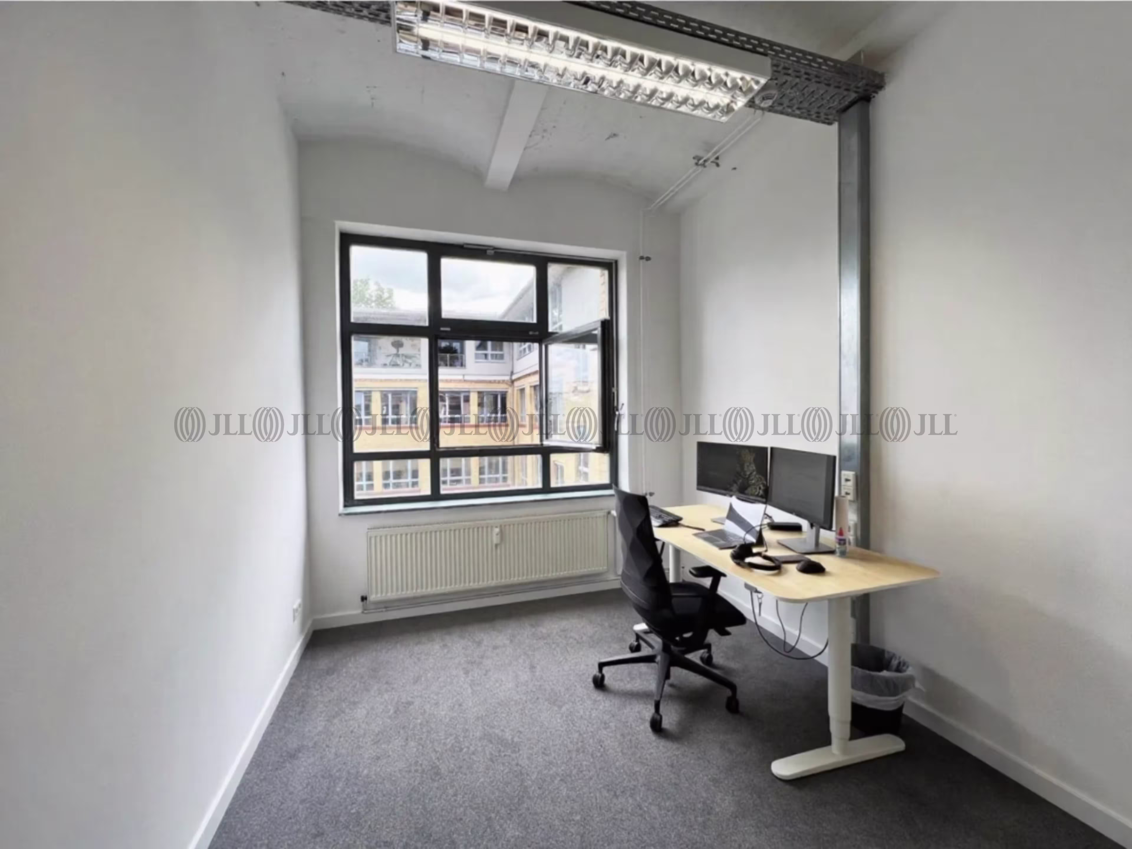Büroimmobilie - Berlin, Friedrichshain - B3113 Büroimmobilie - Berlin, Friedrichshain - B3113