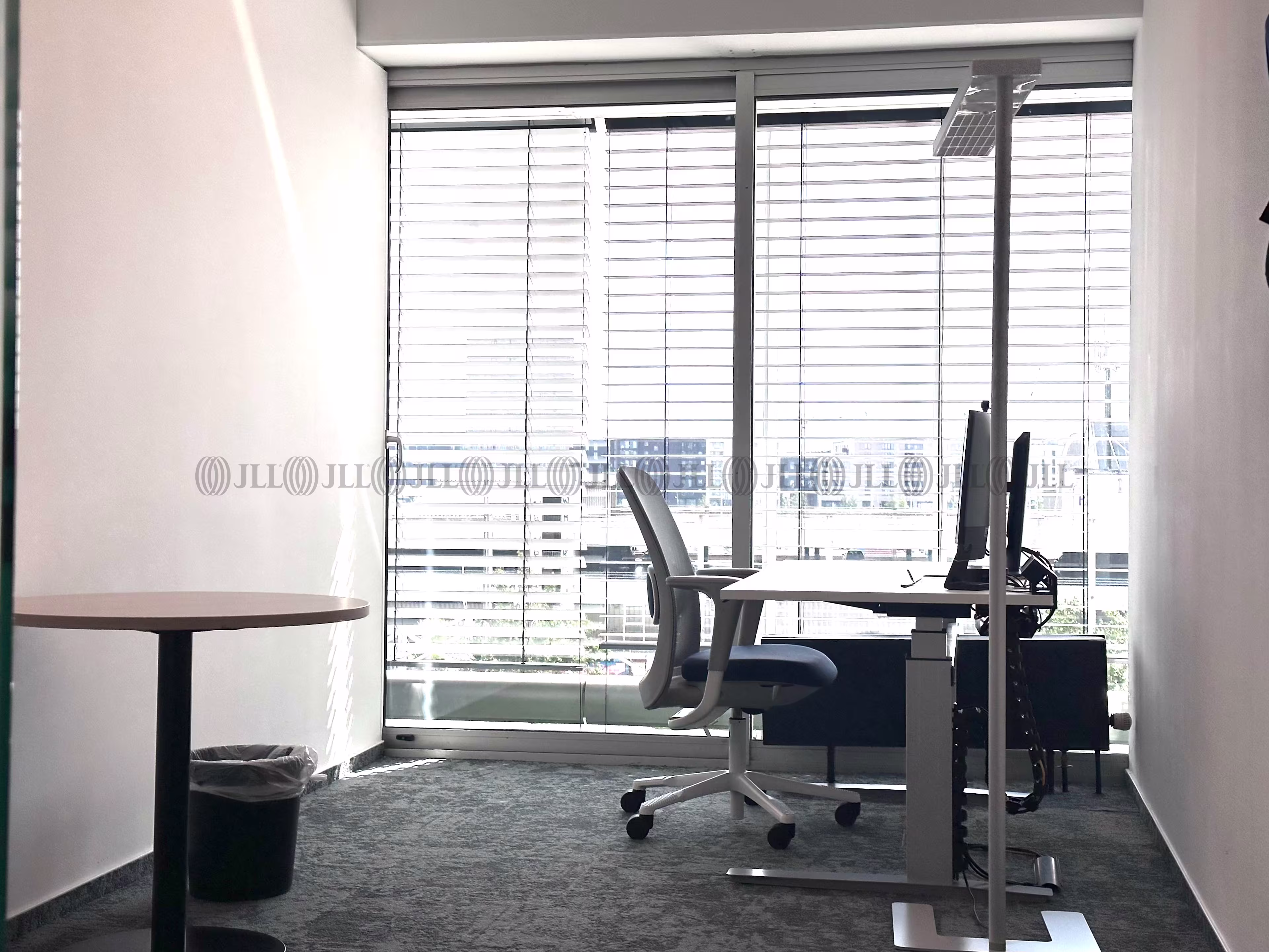 Büroimmobilie - Hamburg, Hammerbrook - H0055 Büroimmobilie - Hamburg, Hammerbrook - H0055