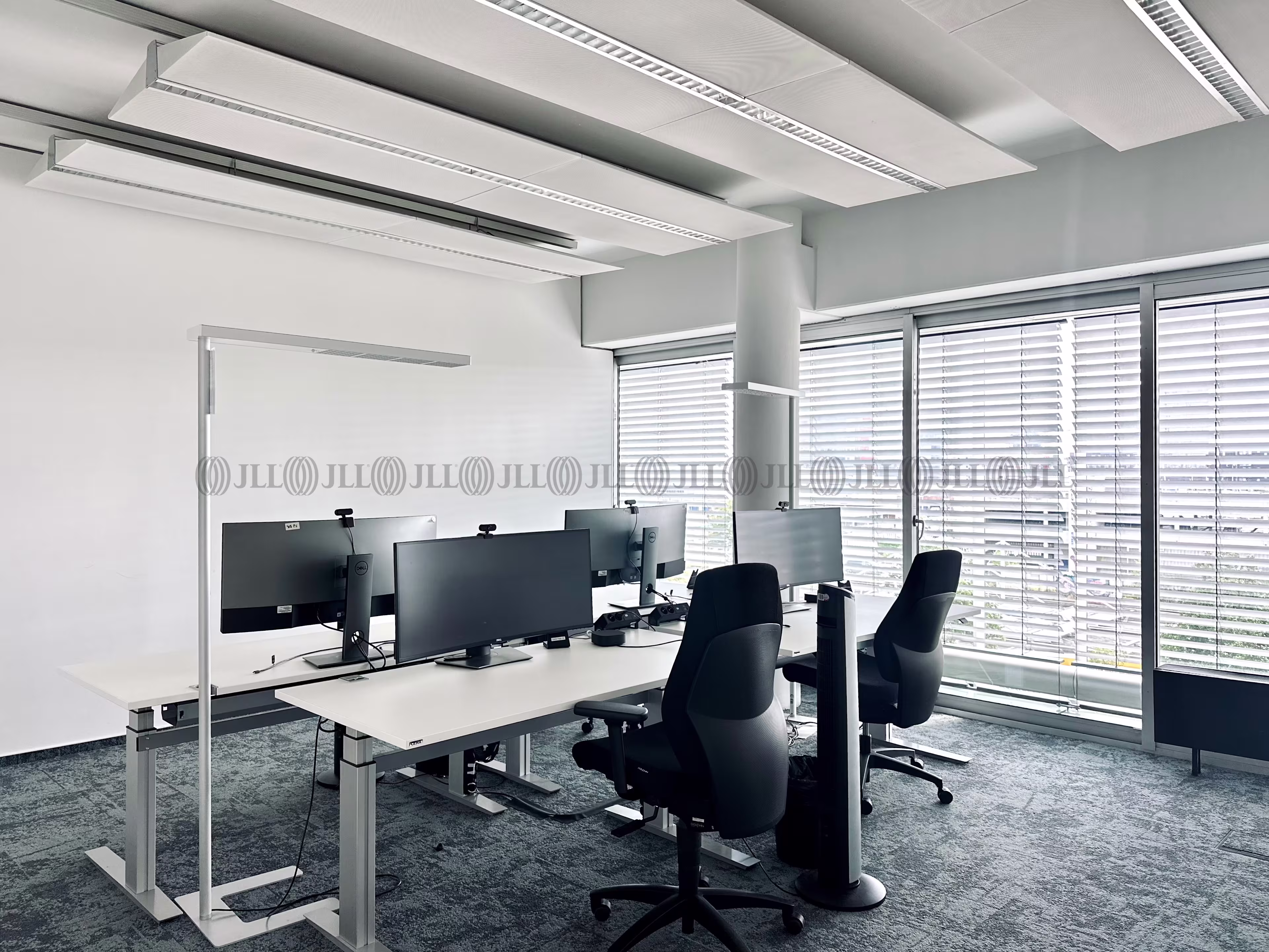 Büroimmobilie - Hamburg, Hammerbrook - H0055 Büroimmobilie - Hamburg, Hammerbrook - H0055