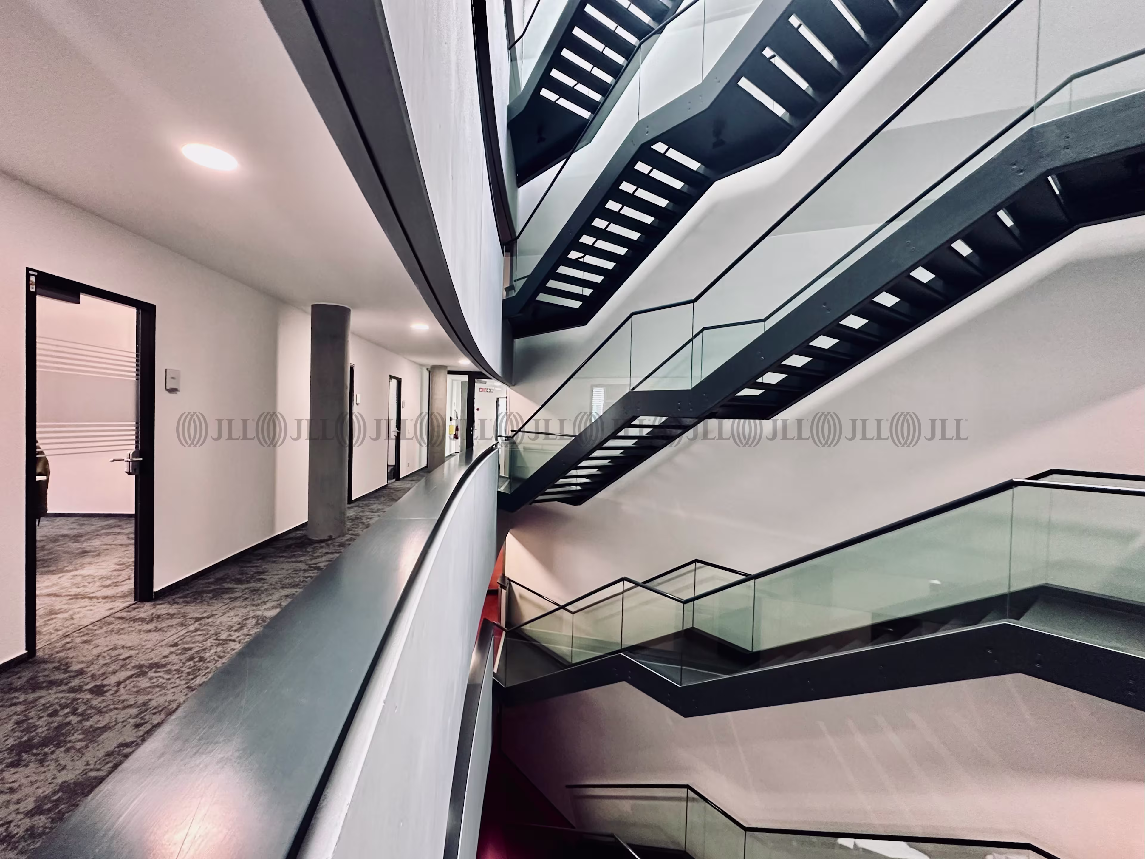 Büroimmobilie - Hamburg, Hammerbrook - H0055 Büroimmobilie - Hamburg, Hammerbrook - H0055