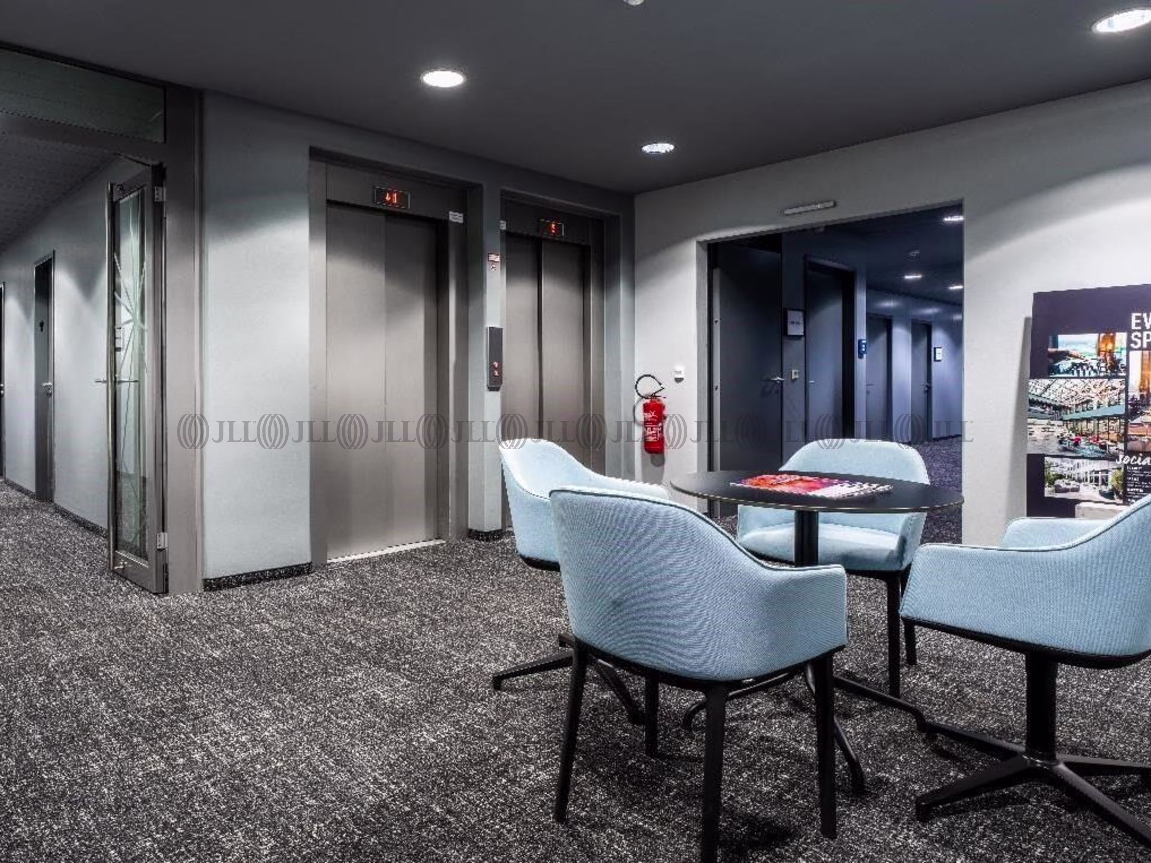 Büroimmobilie - Berlin, Charlottenburg - B3120 Büroimmobilie - Berlin, Charlottenburg - B3120