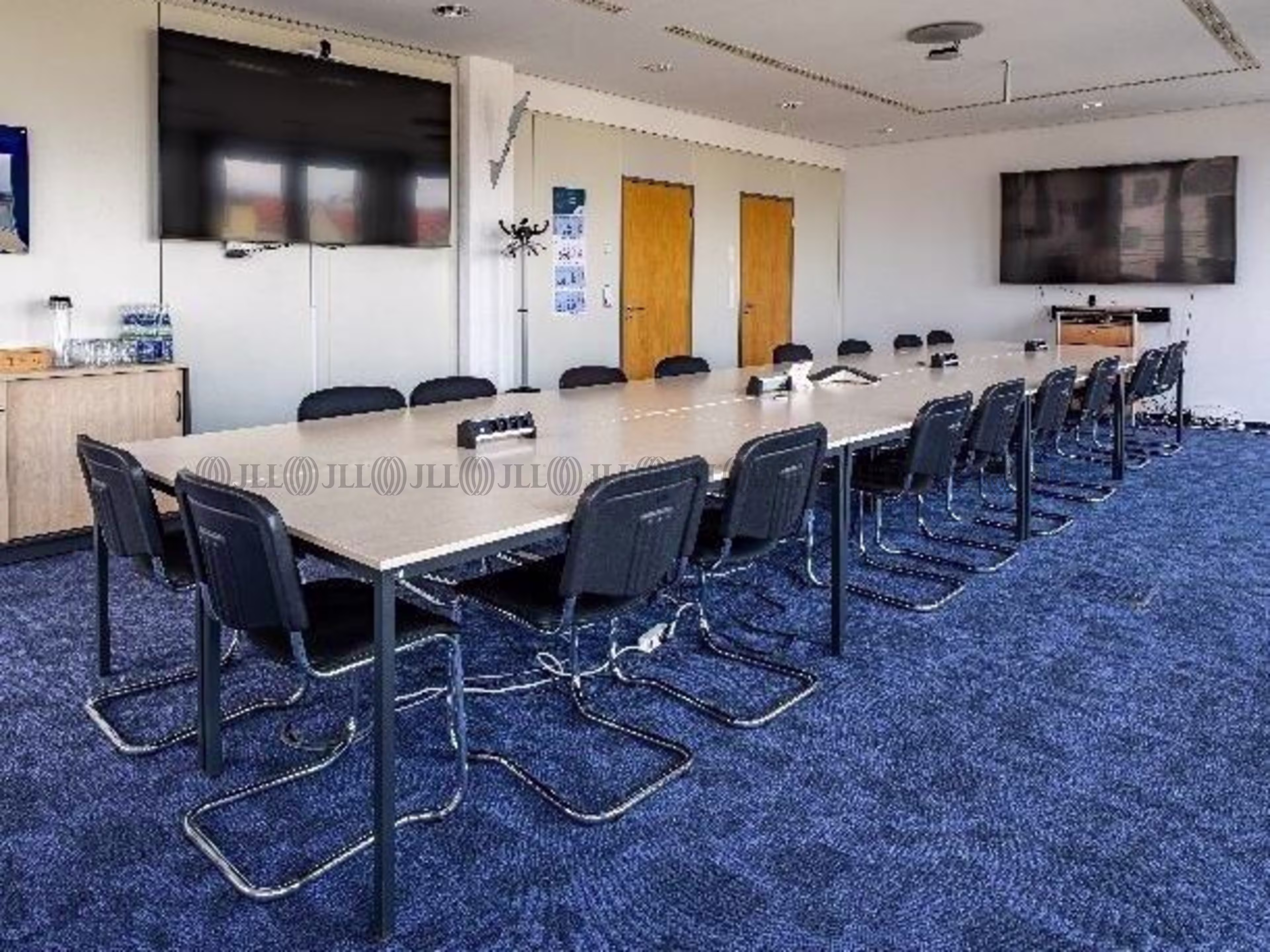 Büroimmobilie - Berlin, Charlottenburg - B3120 Büroimmobilie - Berlin, Charlottenburg - B3120