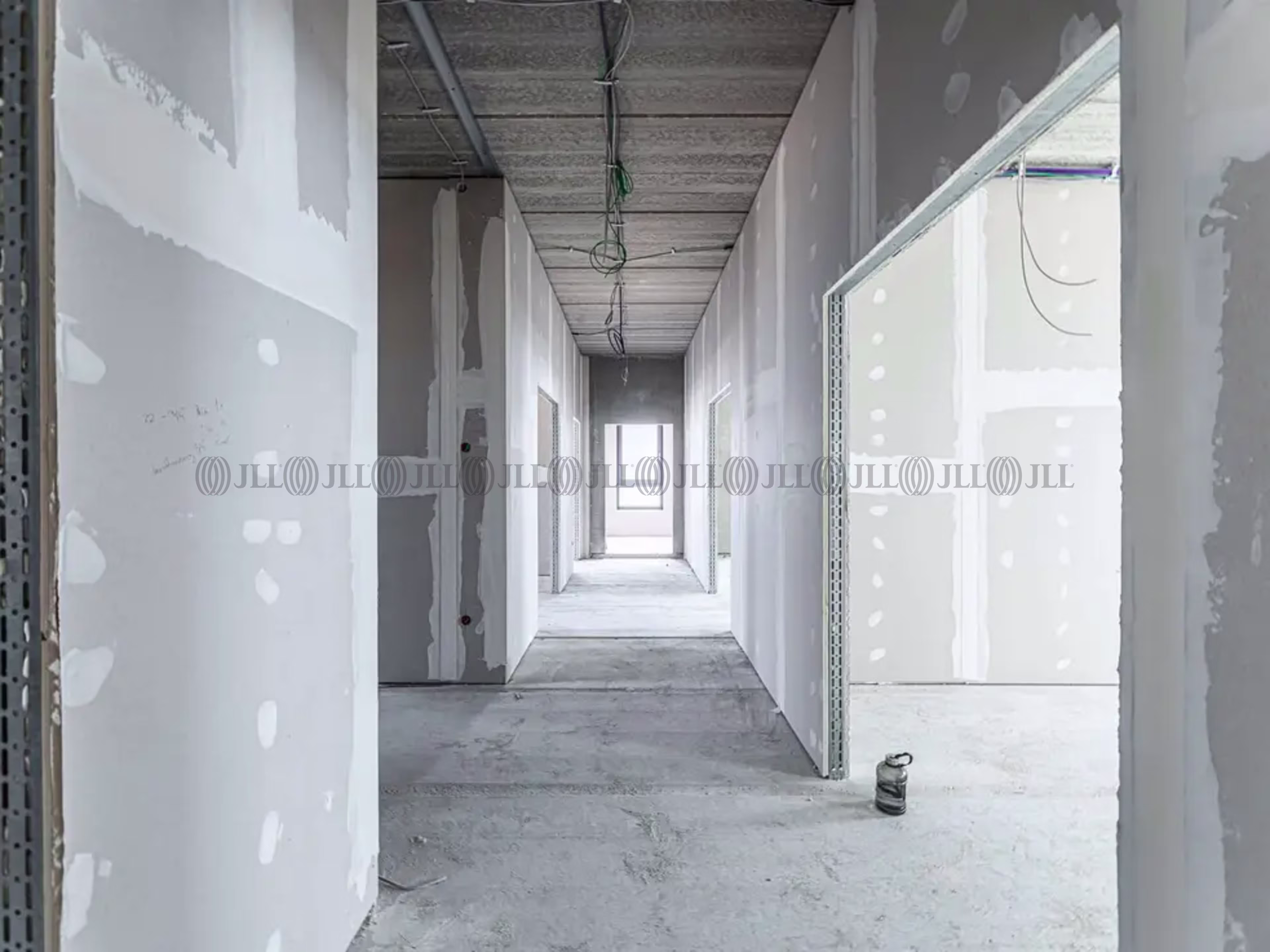 Büroimmobilie - Fürth - M2634-1