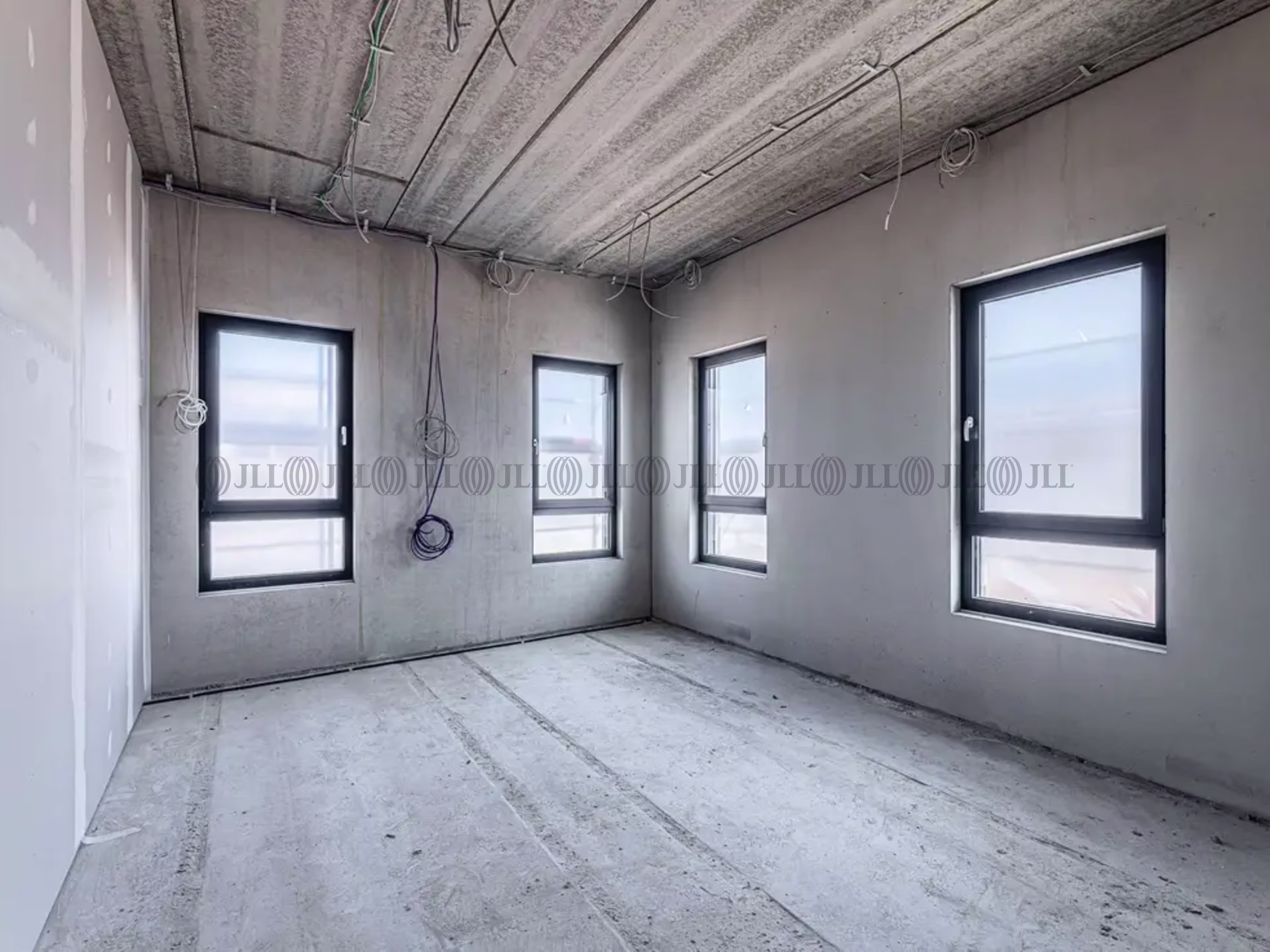 Büroimmobilie - Fürth - M2634-1