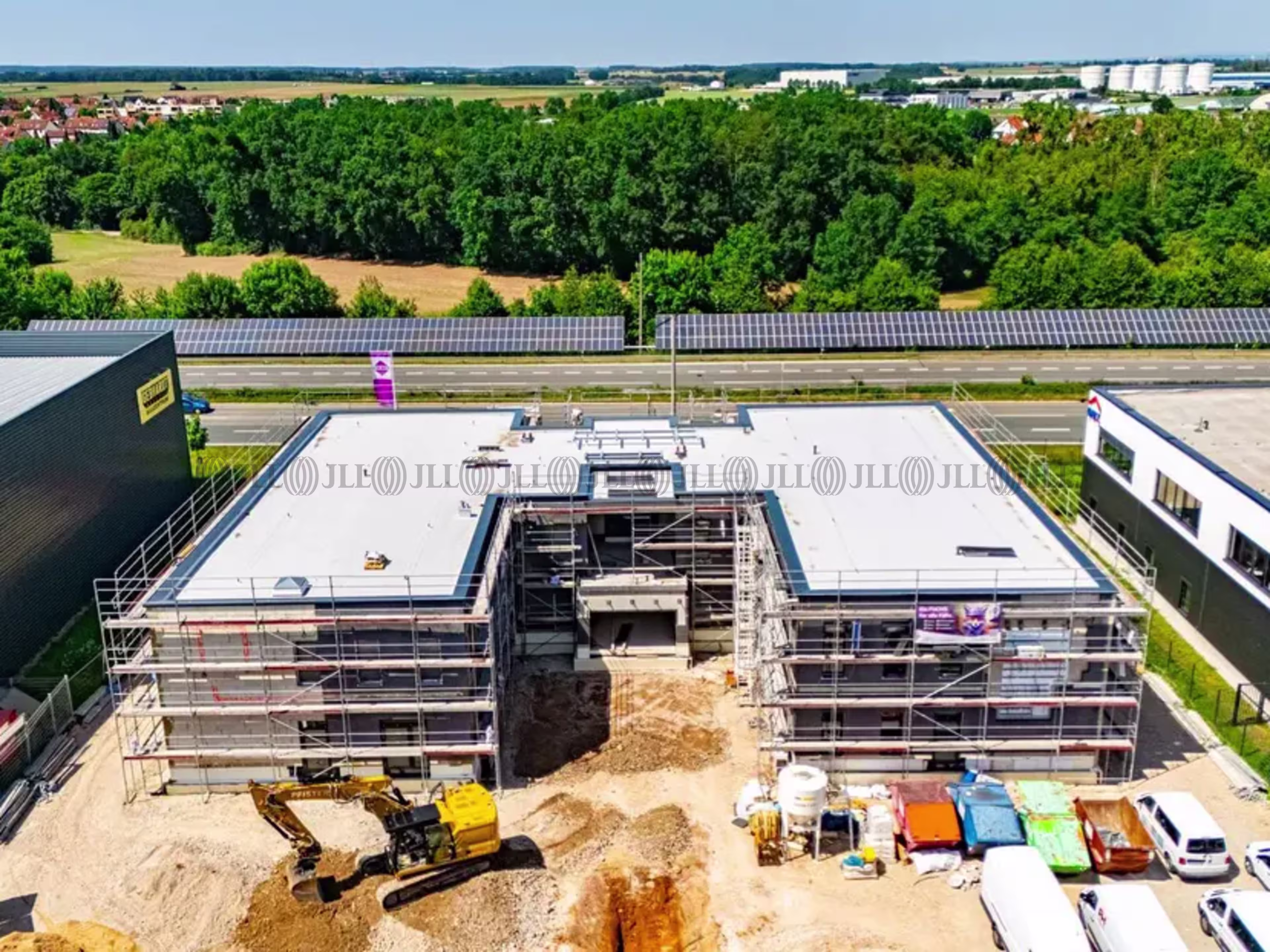 Büroimmobilie - Fürth - M2634-1