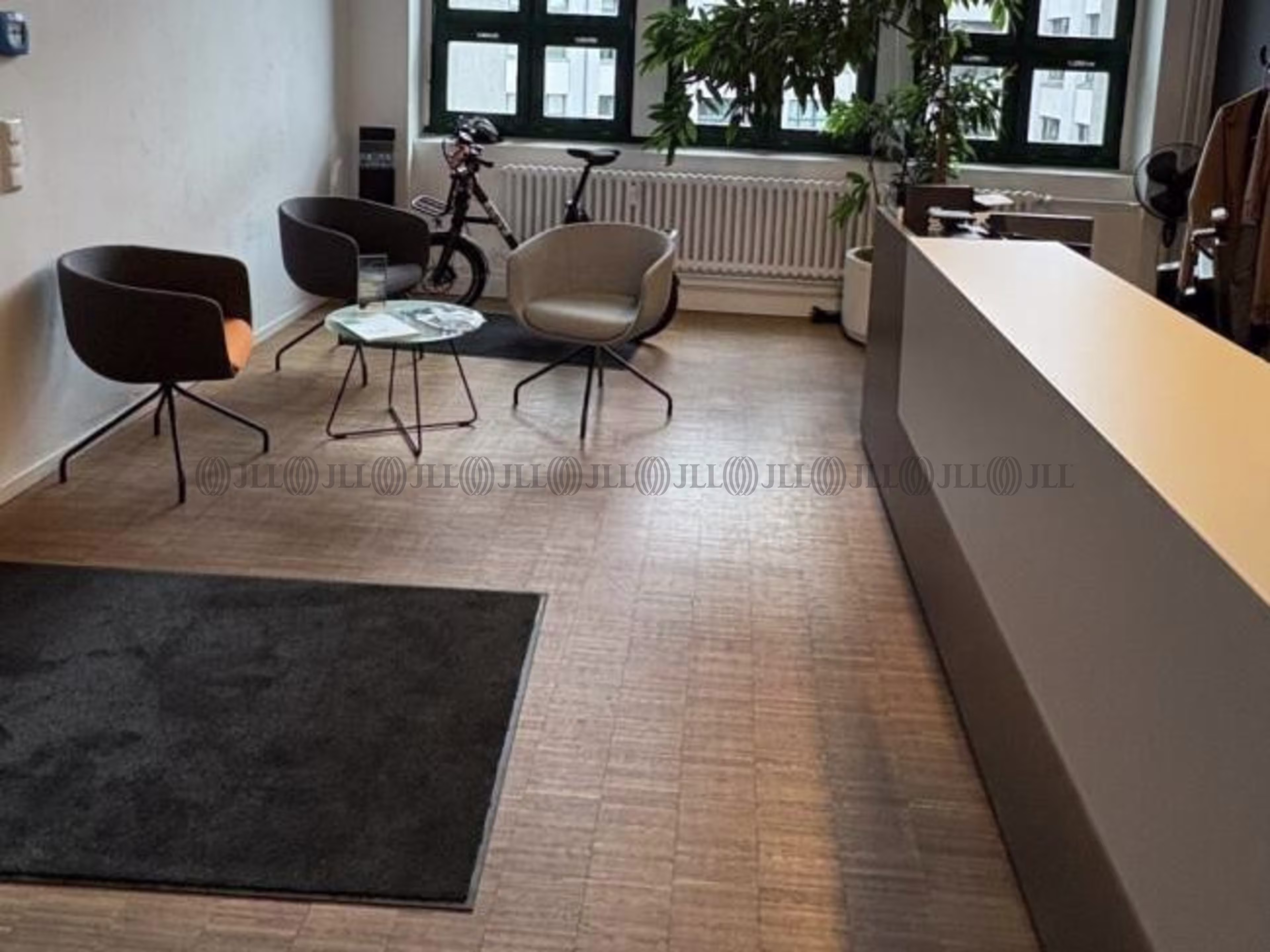 Büroimmobilie - Berlin, Schöneberg - B3130