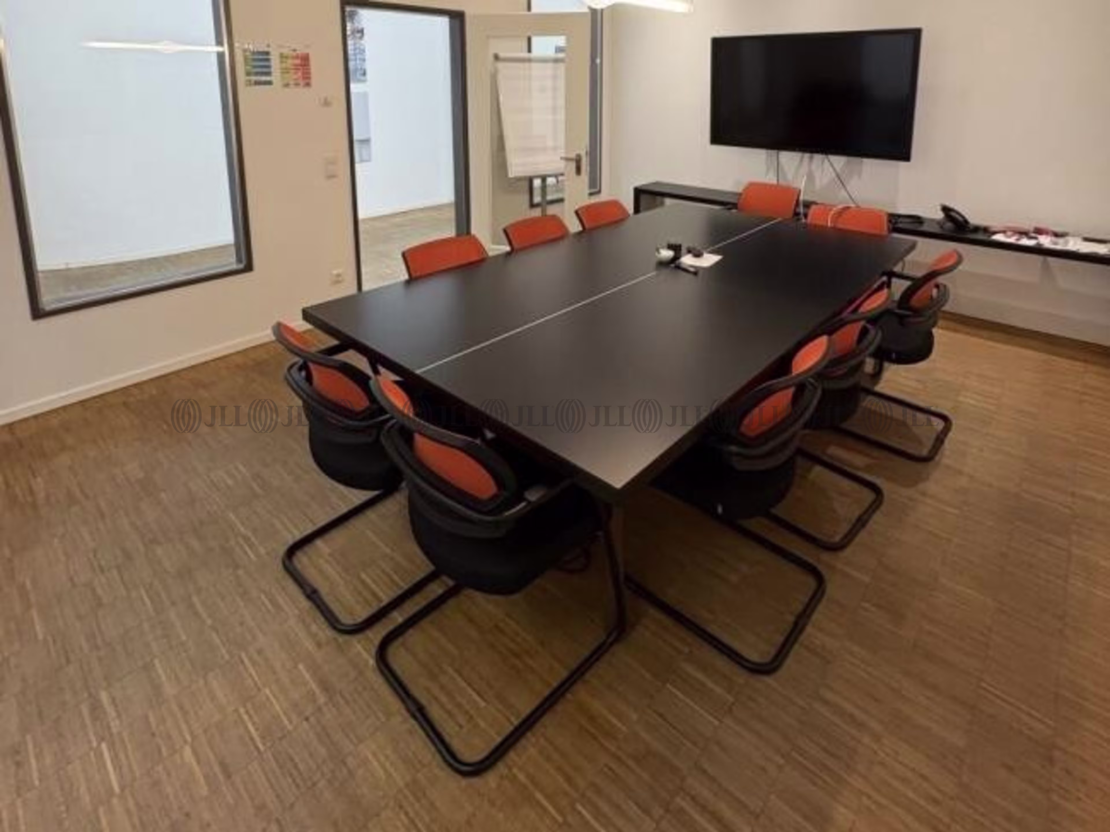 Büroimmobilie - Berlin, Schöneberg - B3130