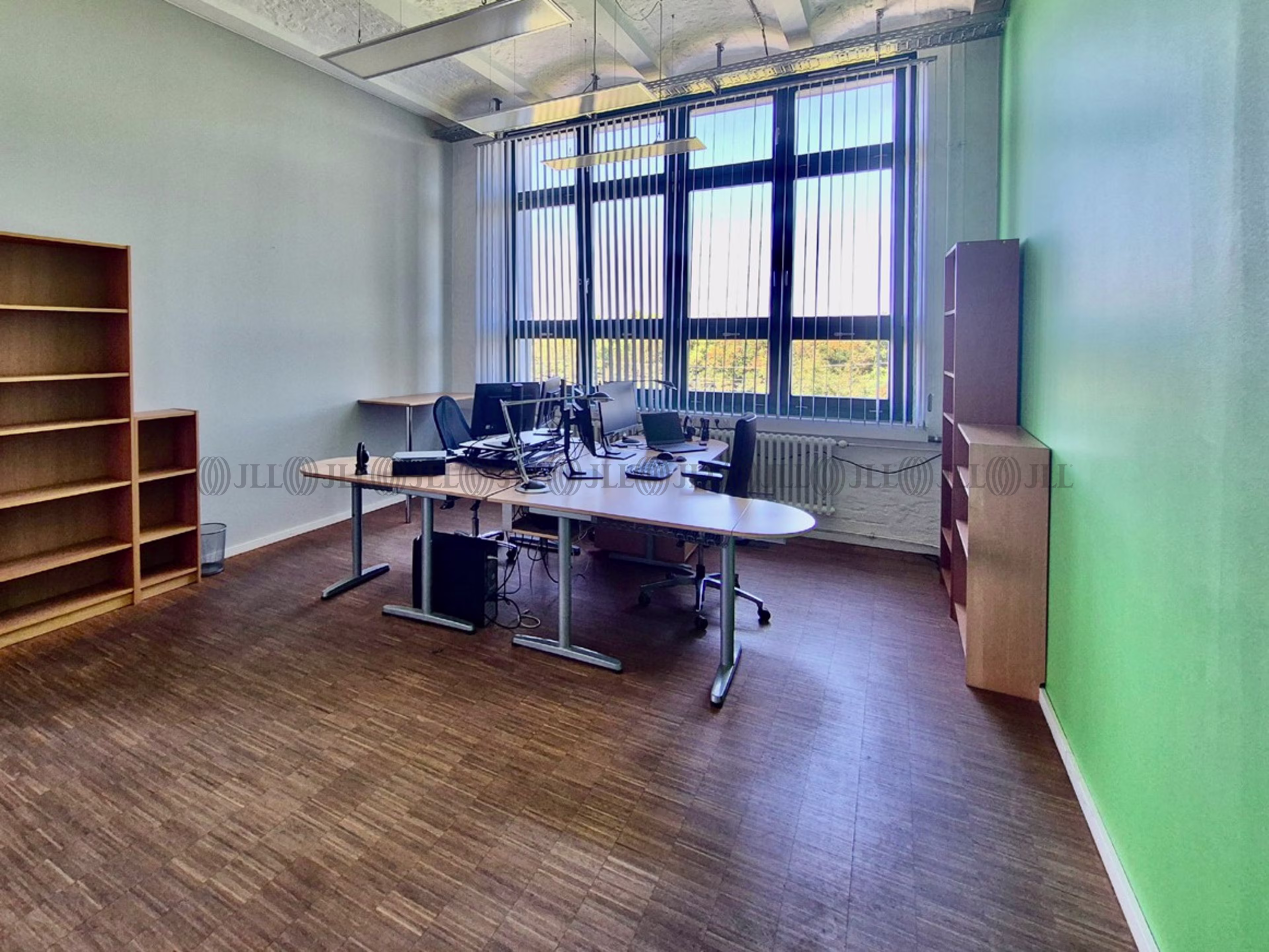 Büroimmobilie - Berlin, Schöneberg - B3130 Büroimmobilie - Berlin, Schöneberg - B3130