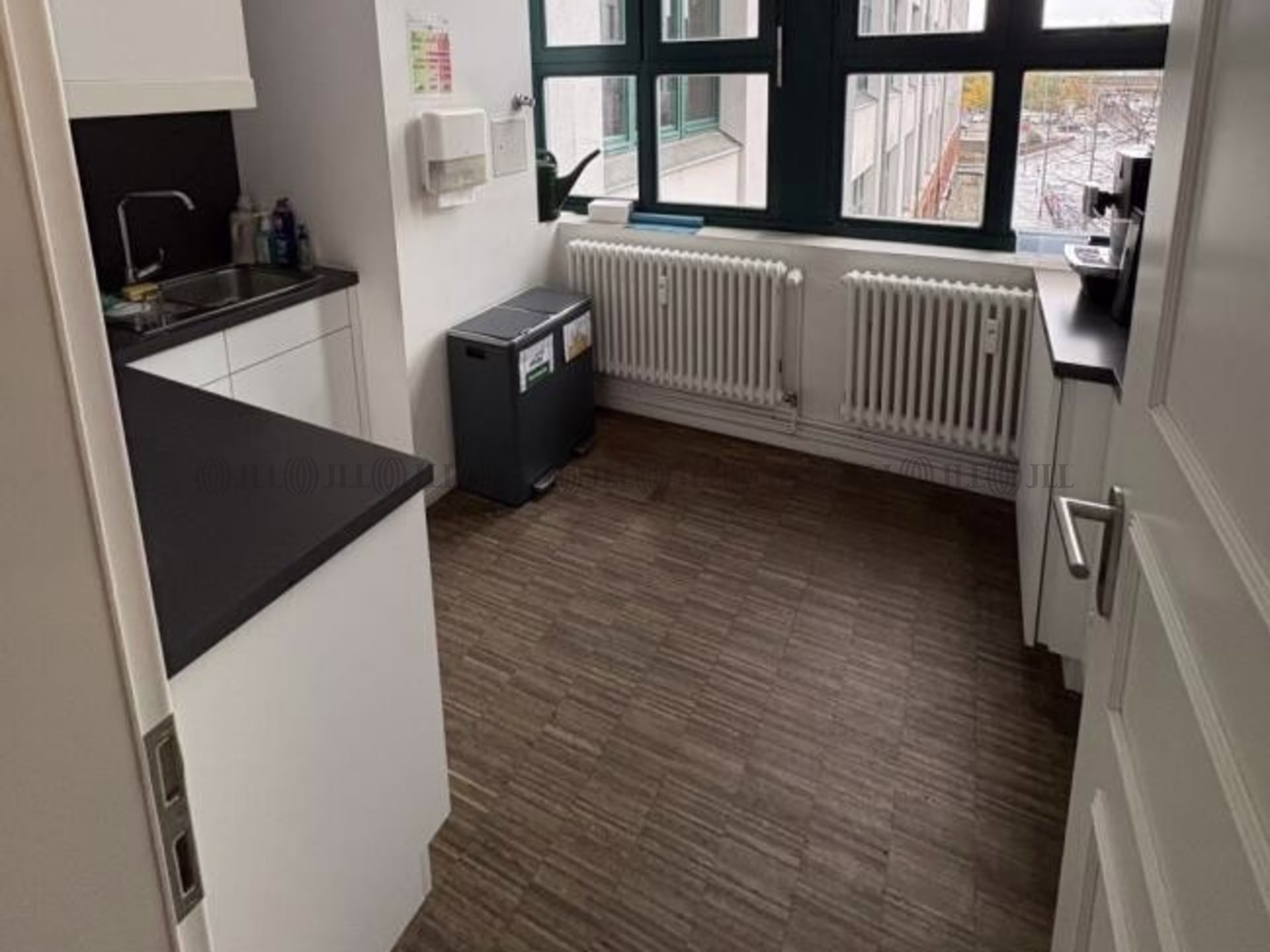 Büroimmobilie - Berlin, Schöneberg - B3130
